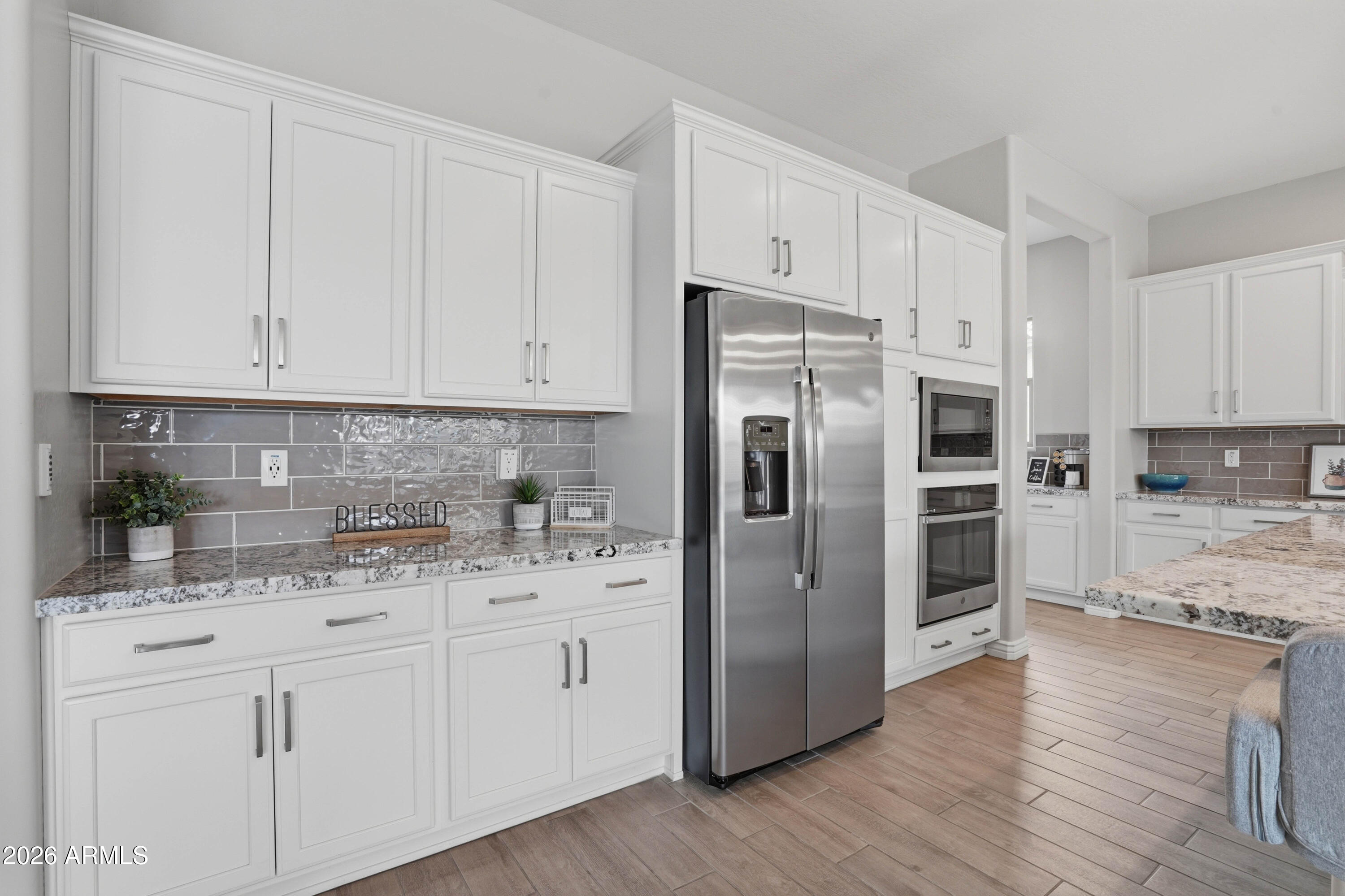 Greenfield Ranch - Residential