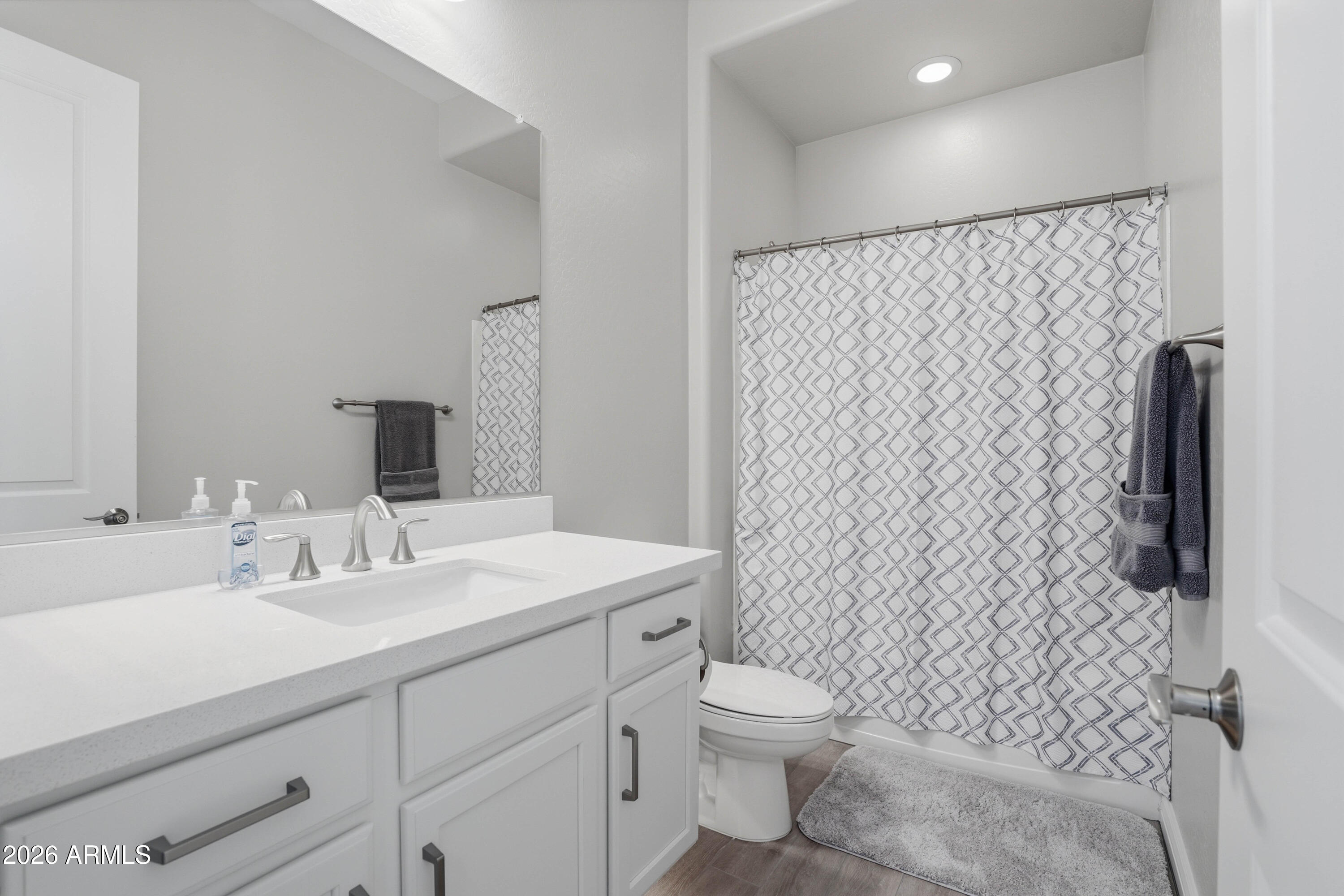Greenfield Ranch - Residential