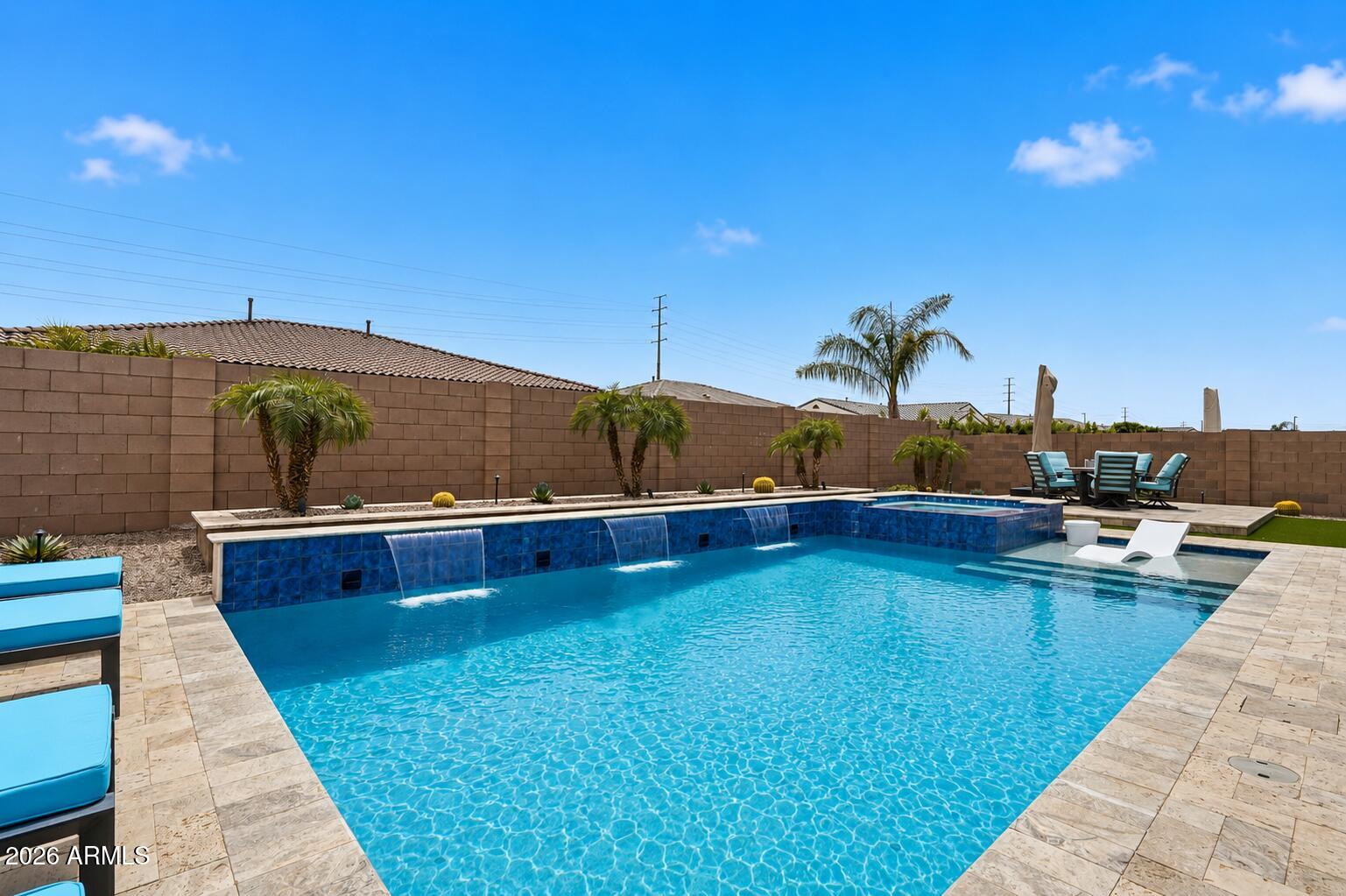 Greenfield Ranch - Residential