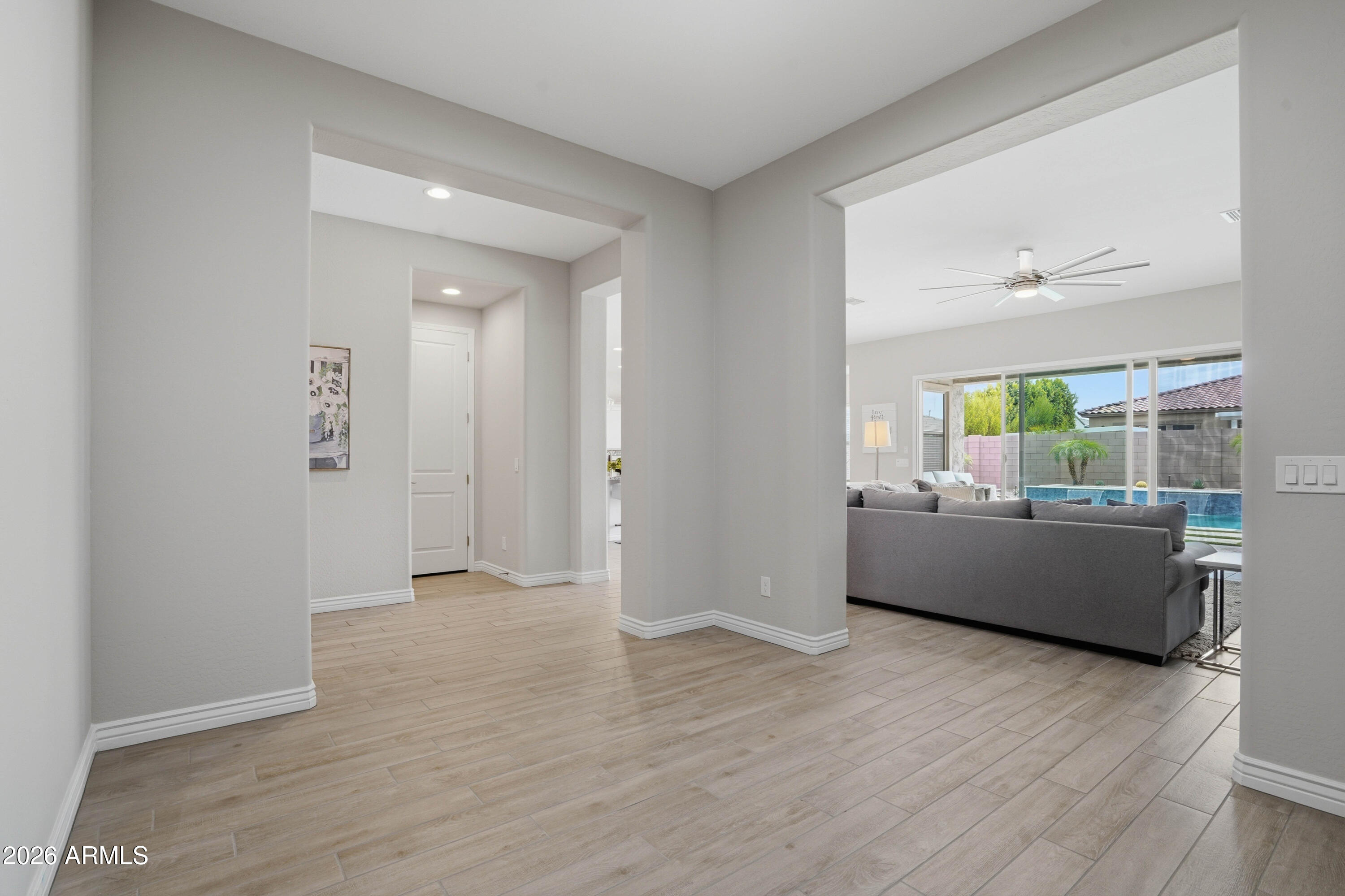 Greenfield Ranch - Residential