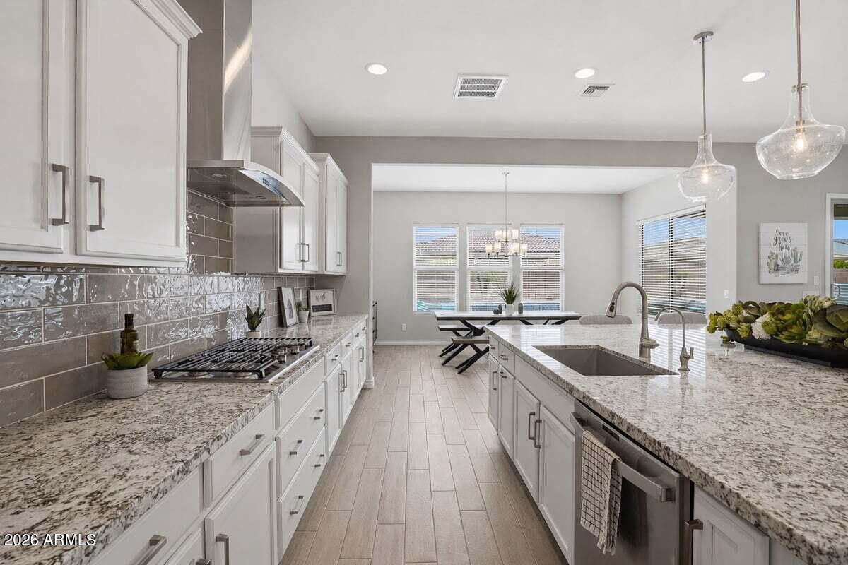 Greenfield Ranch - Residential
