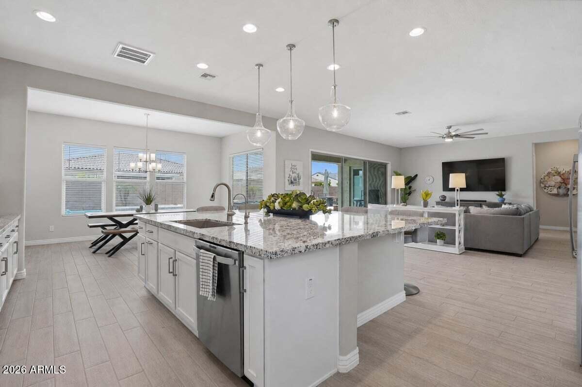 Greenfield Ranch - Residential