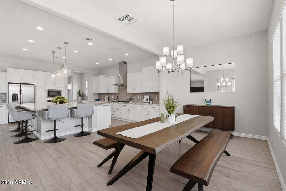 Greenfield Ranch - Residential