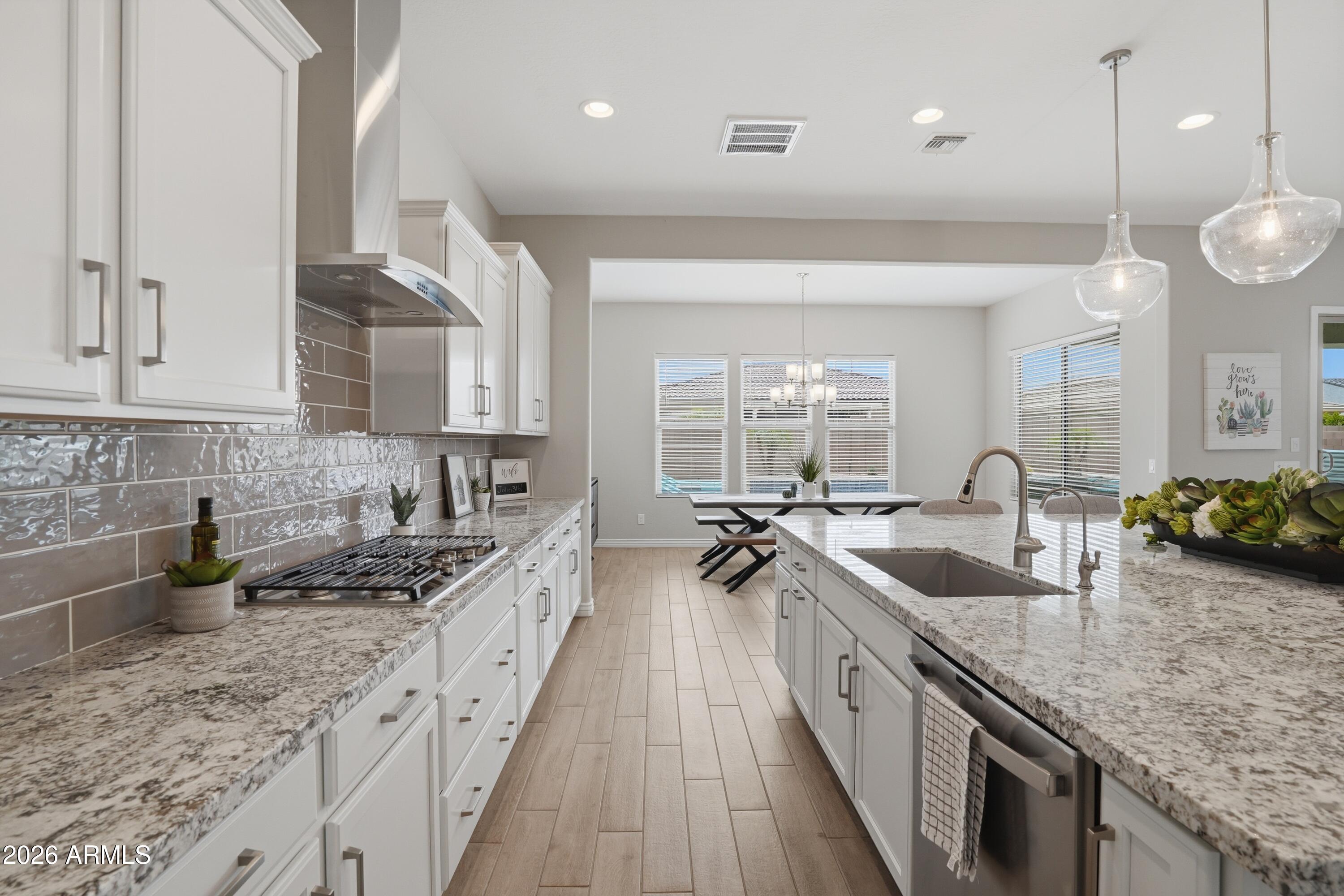Greenfield Ranch - Residential