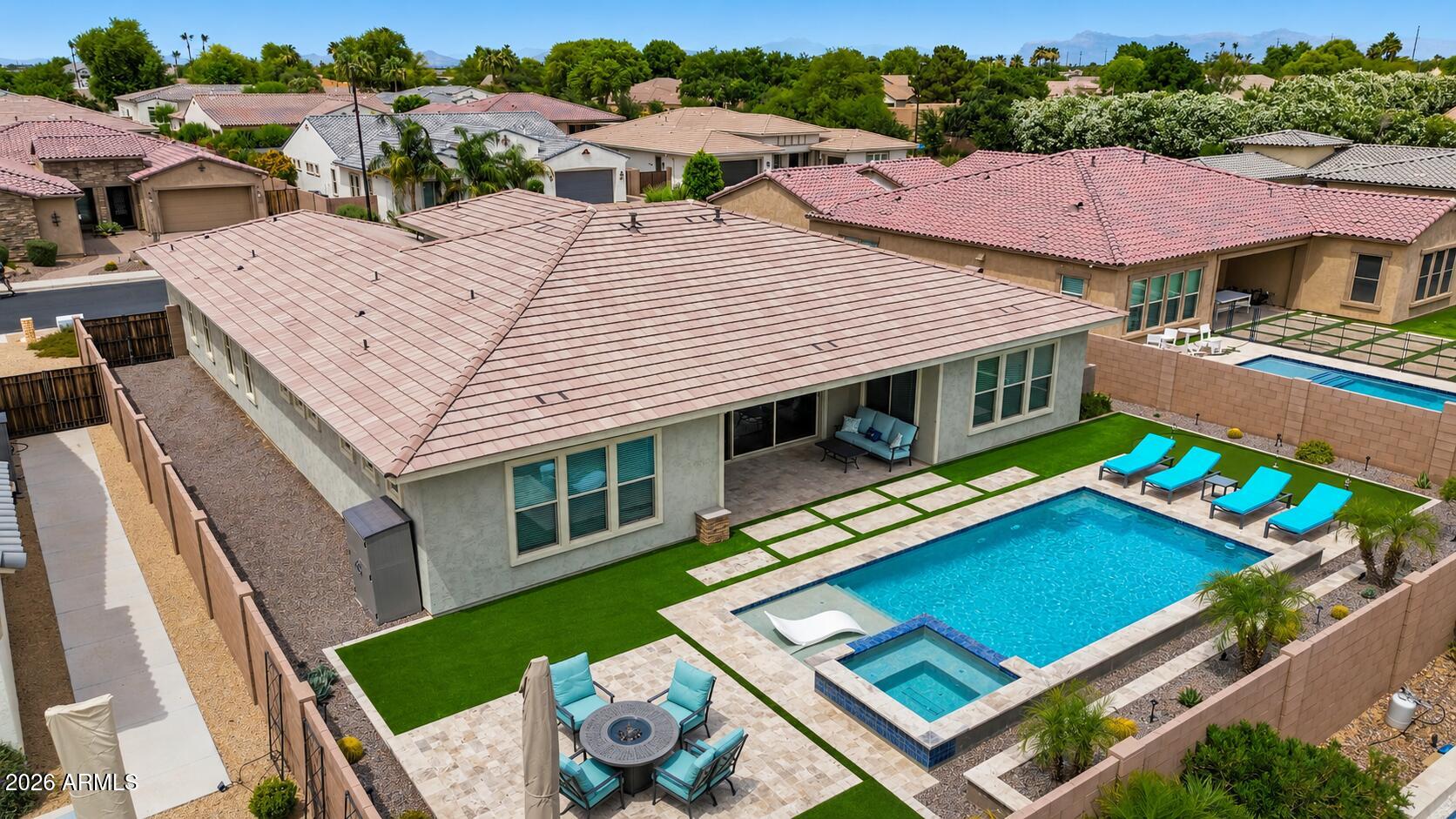 Greenfield Ranch - Residential