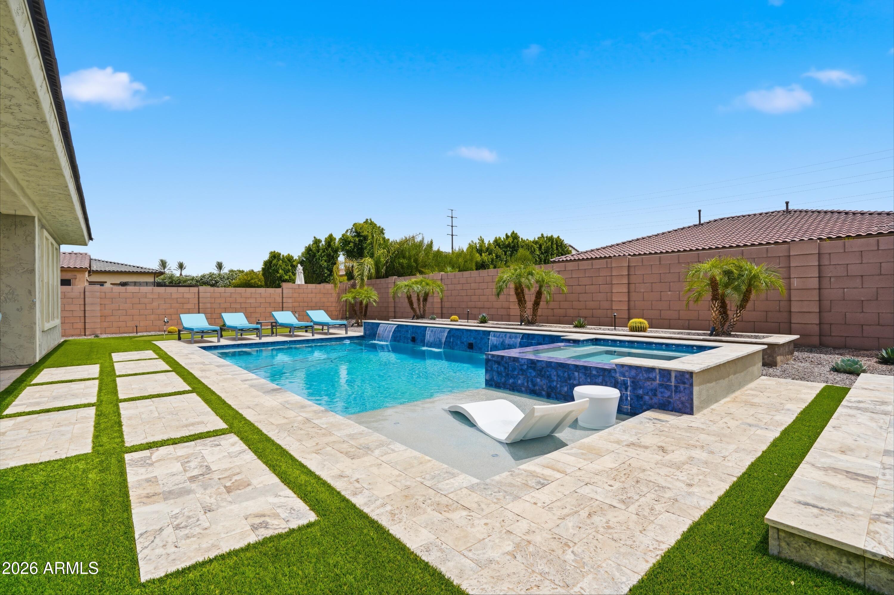 Greenfield Ranch - Residential
