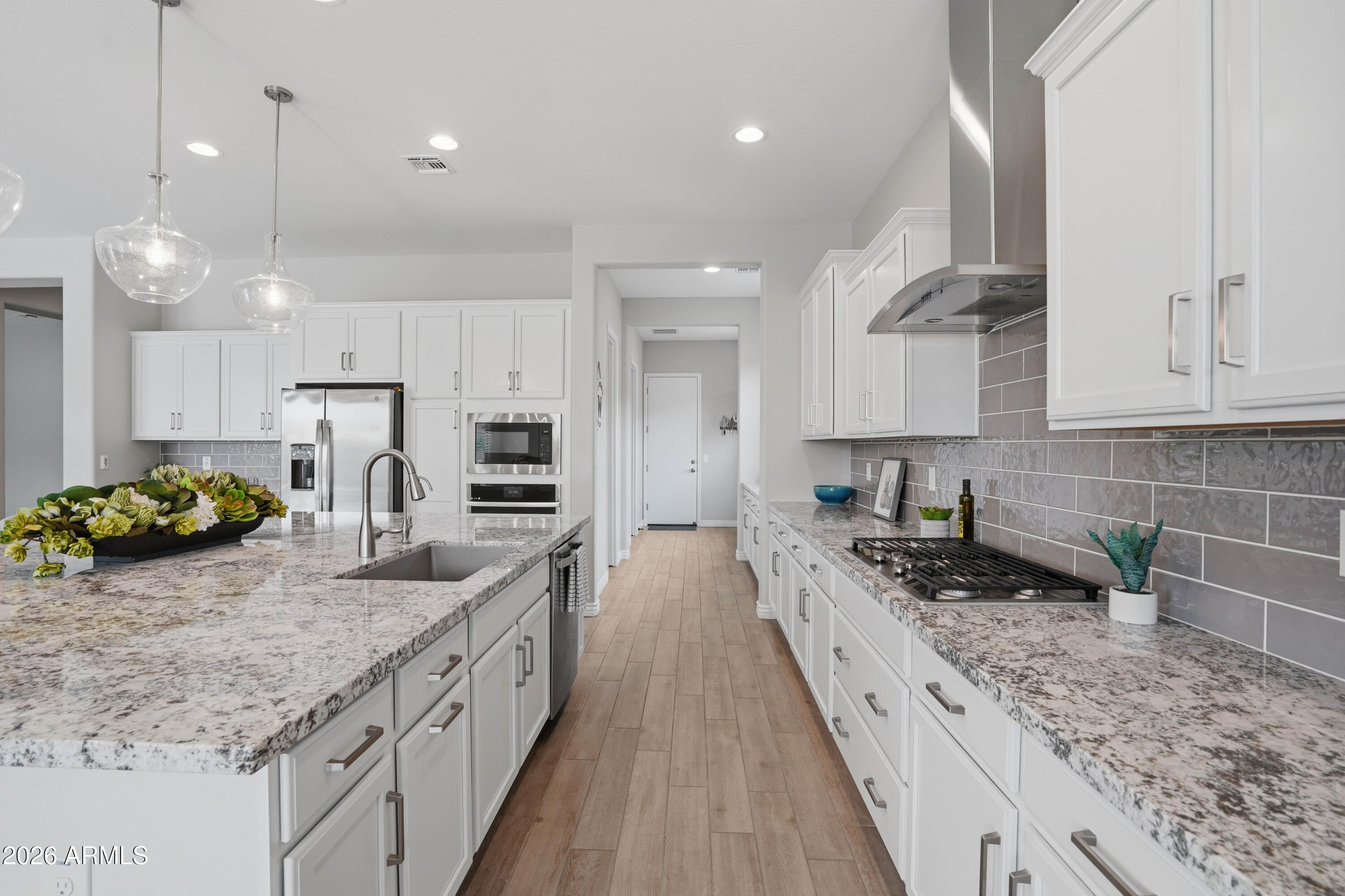 Greenfield Ranch - Residential