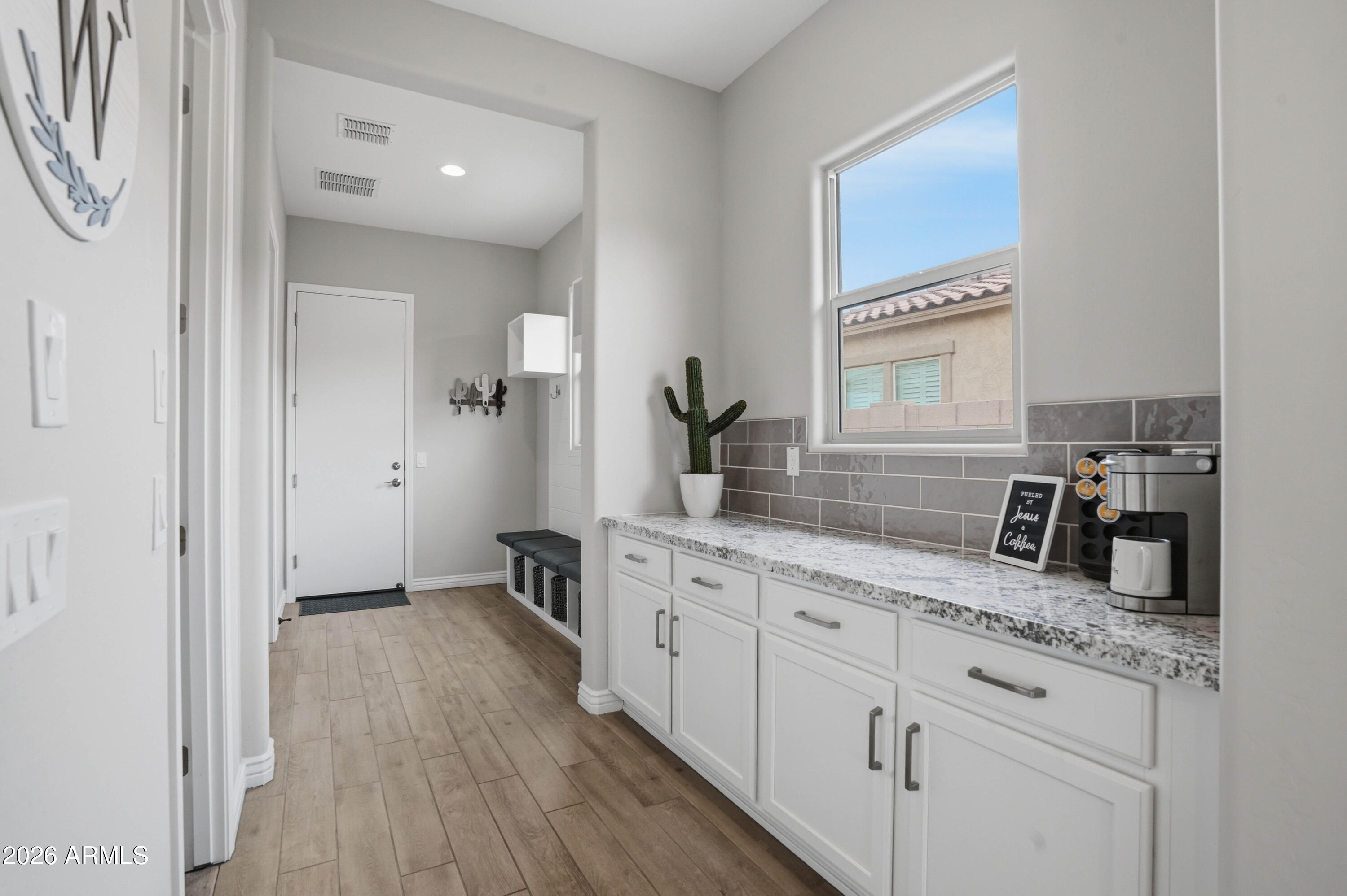 Greenfield Ranch - Residential