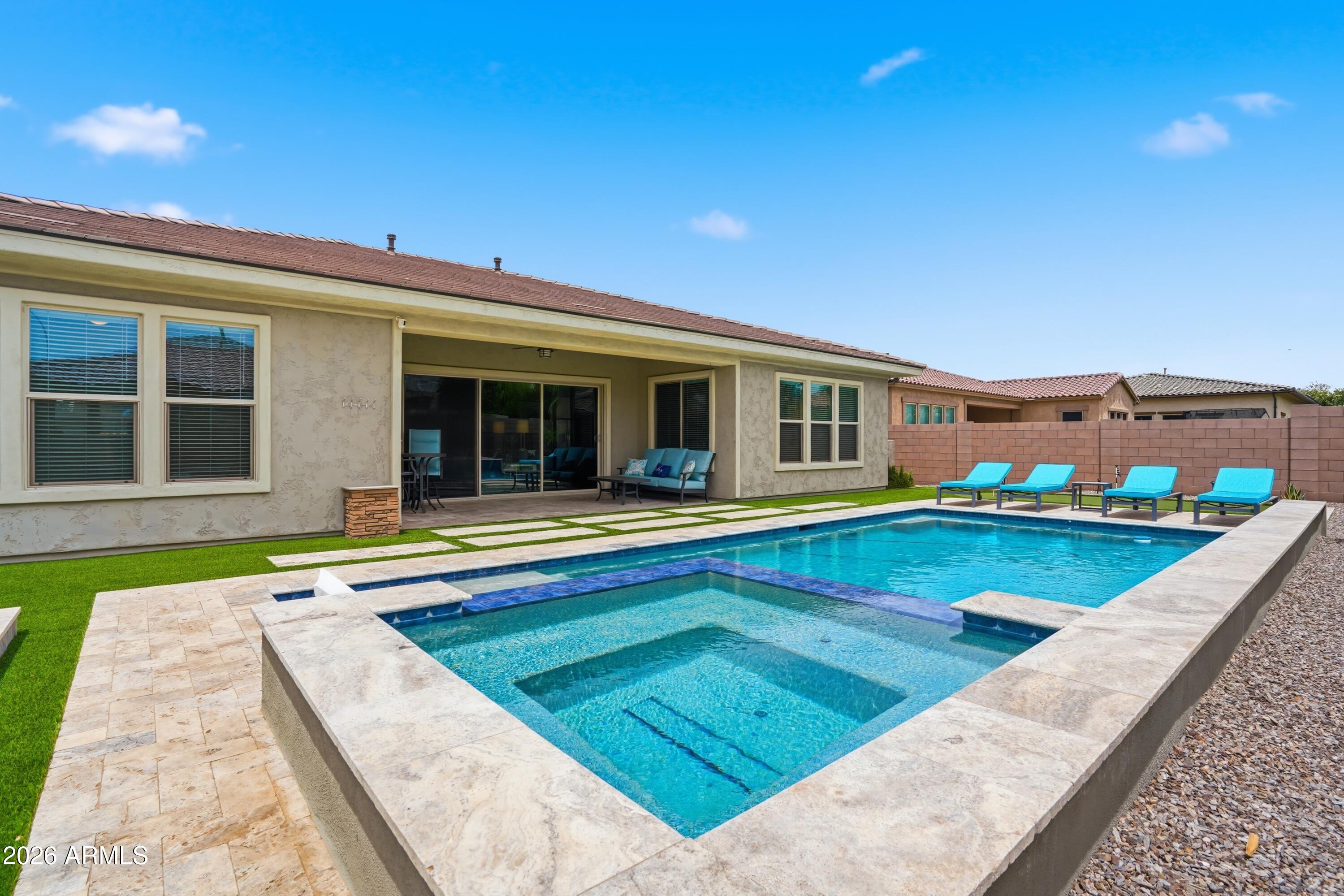 Greenfield Ranch - Residential
