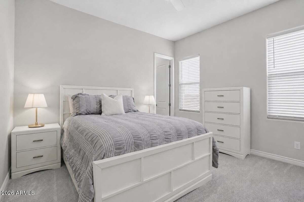Greenfield Ranch - Residential