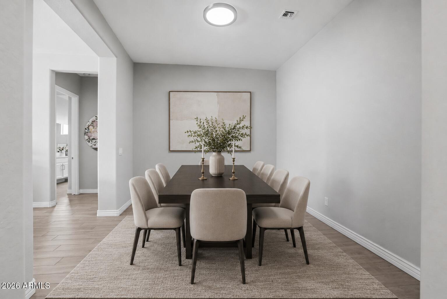 Greenfield Ranch - Residential