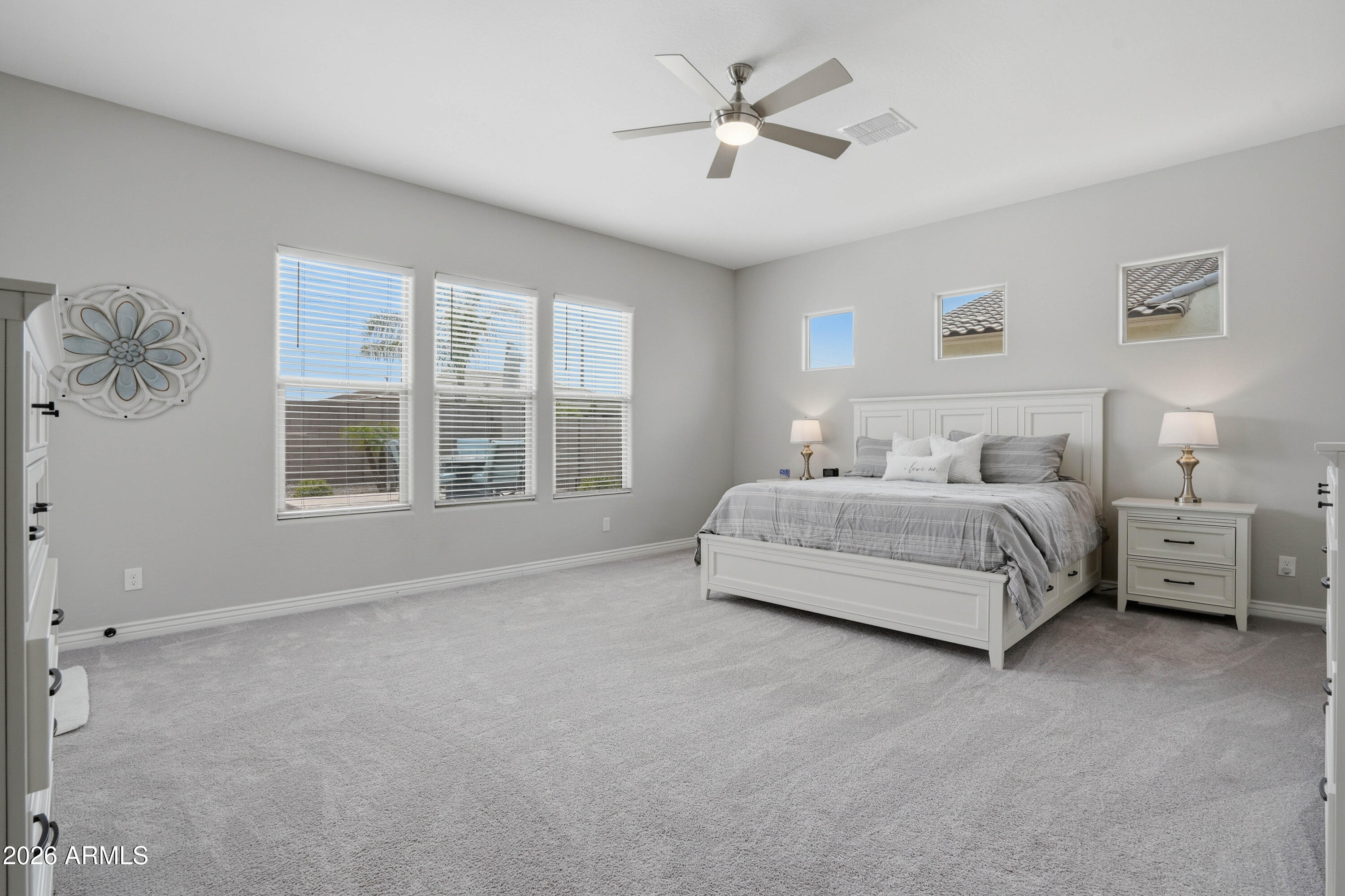 Greenfield Ranch - Residential