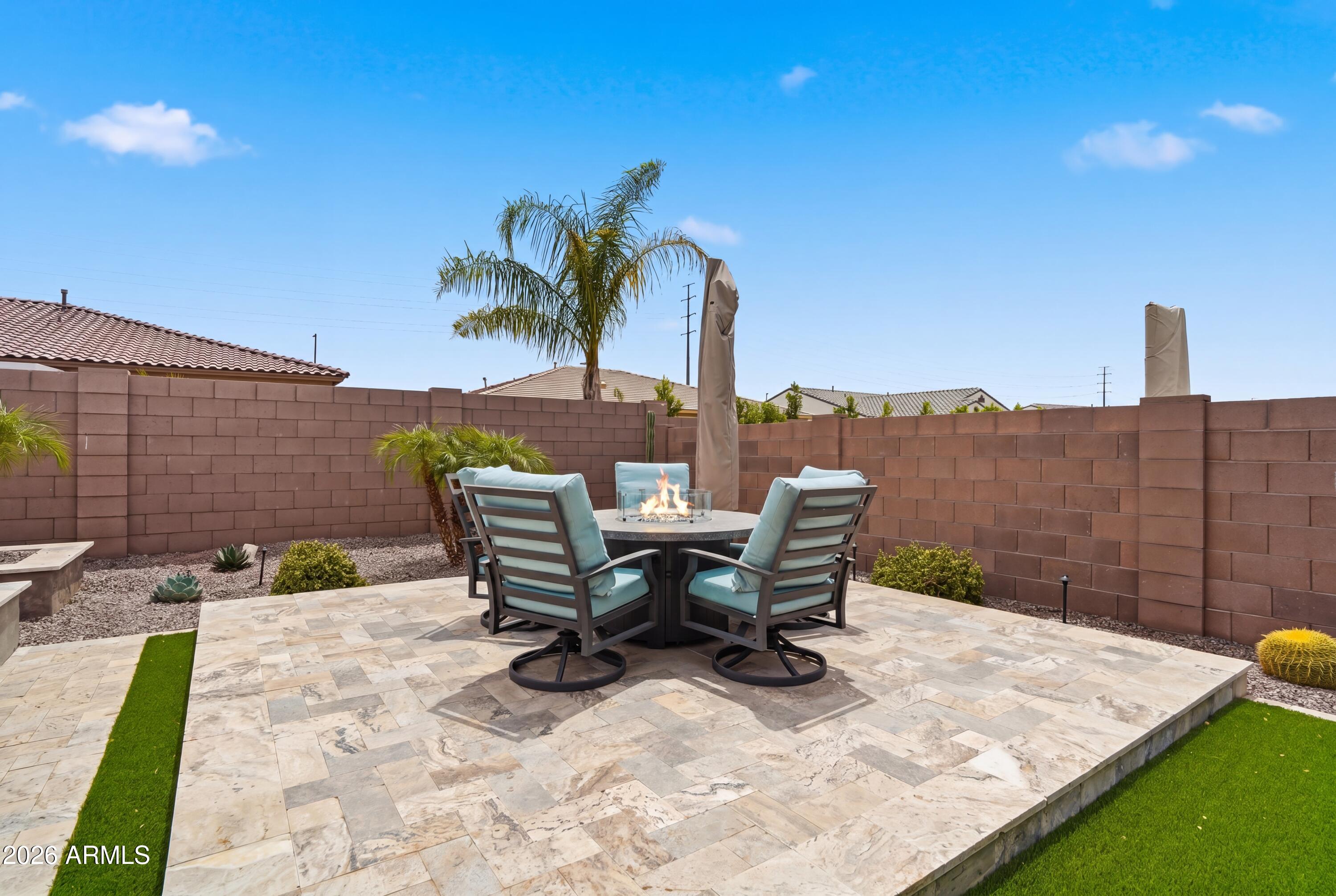 Greenfield Ranch - Residential