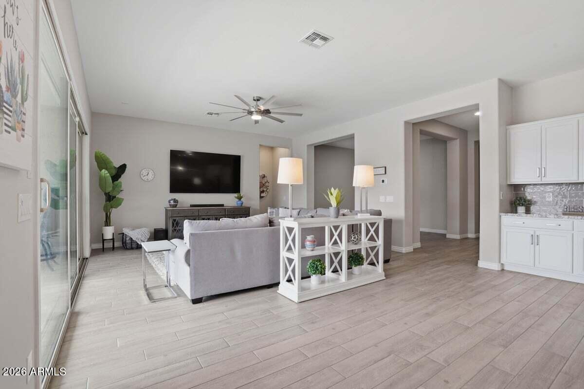 Greenfield Ranch - Residential