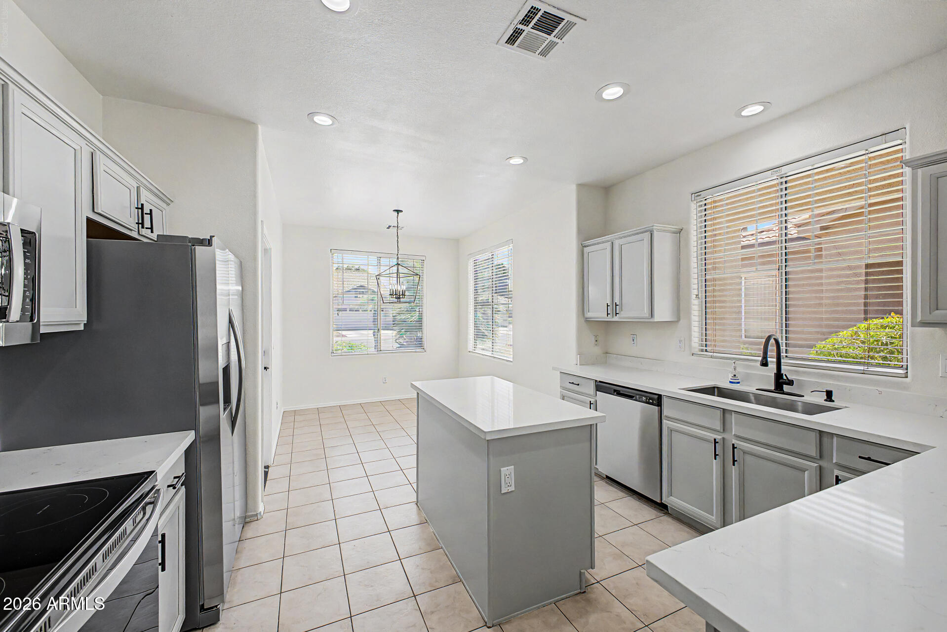 CALLOWAY AT THE VINEYARDS - Residential
