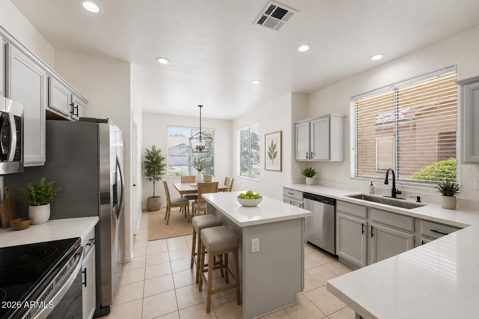 CALLOWAY AT THE VINEYARDS - Residential