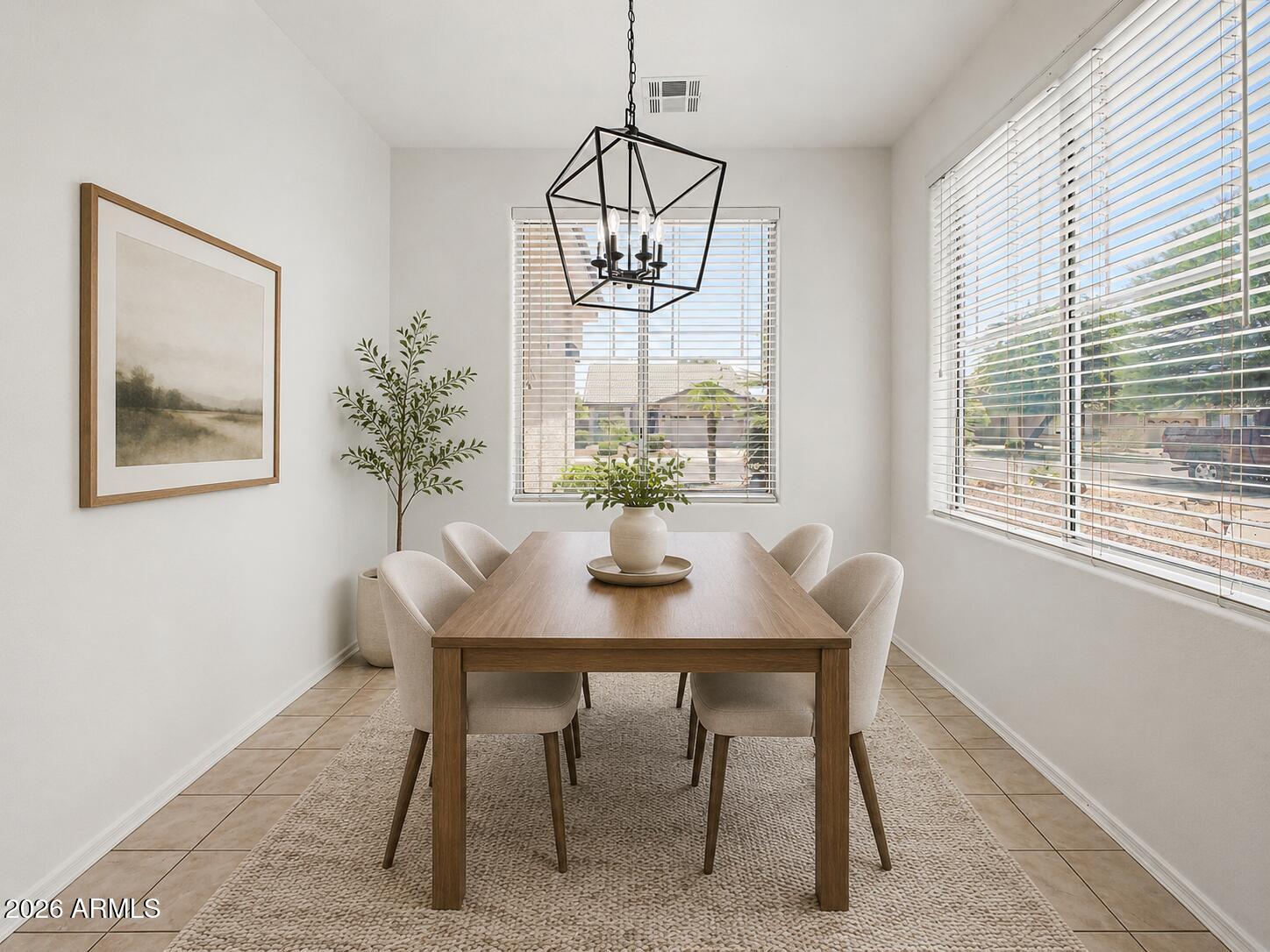 CALLOWAY AT THE VINEYARDS - Residential