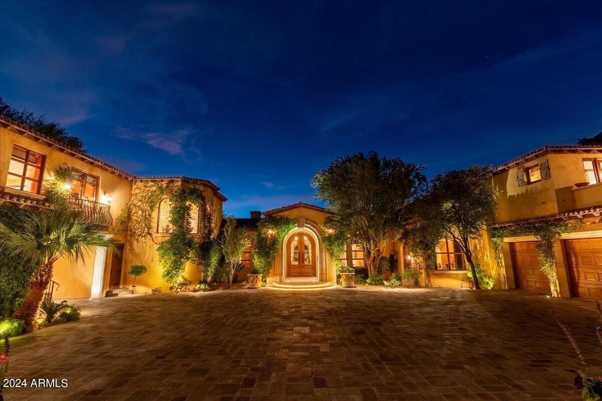 EL DORADO ESTATES - Residential