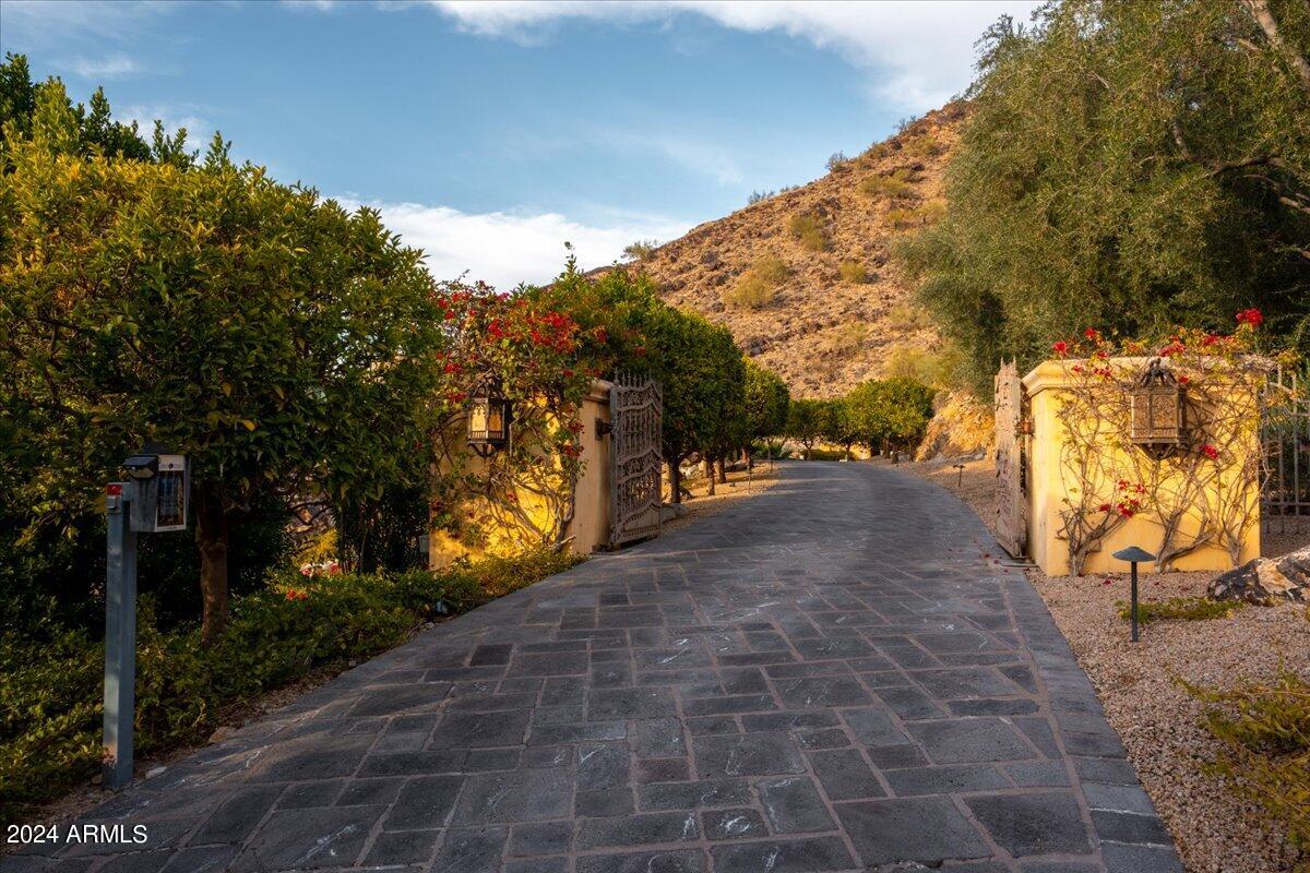 EL DORADO ESTATES - Residential