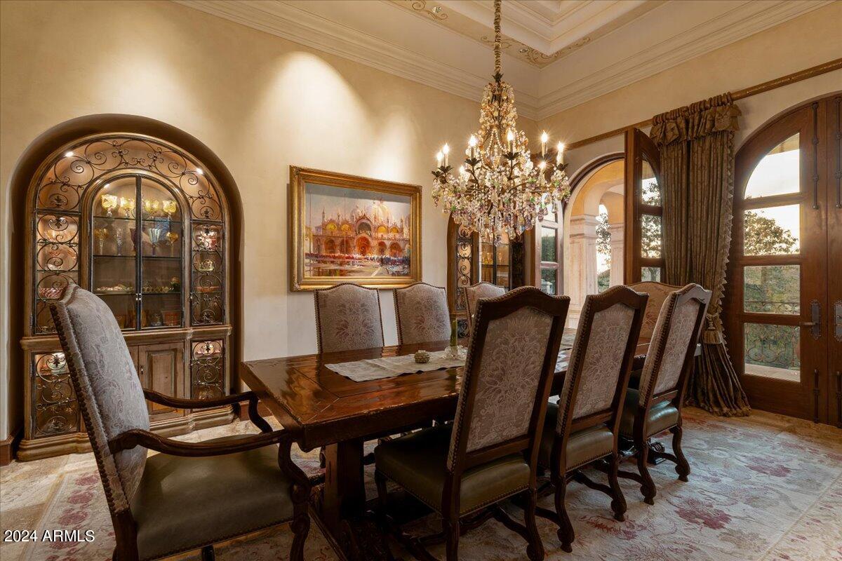 EL DORADO ESTATES - Residential