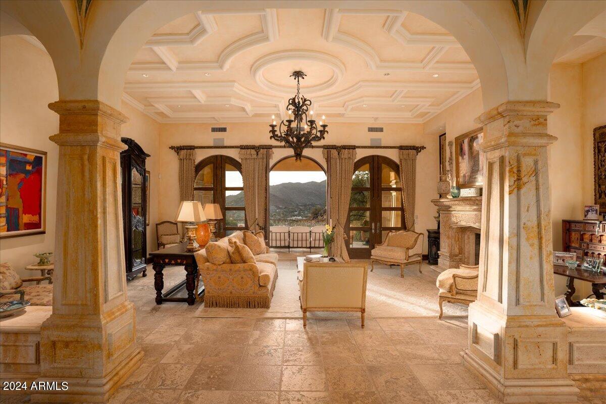 EL DORADO ESTATES - Residential