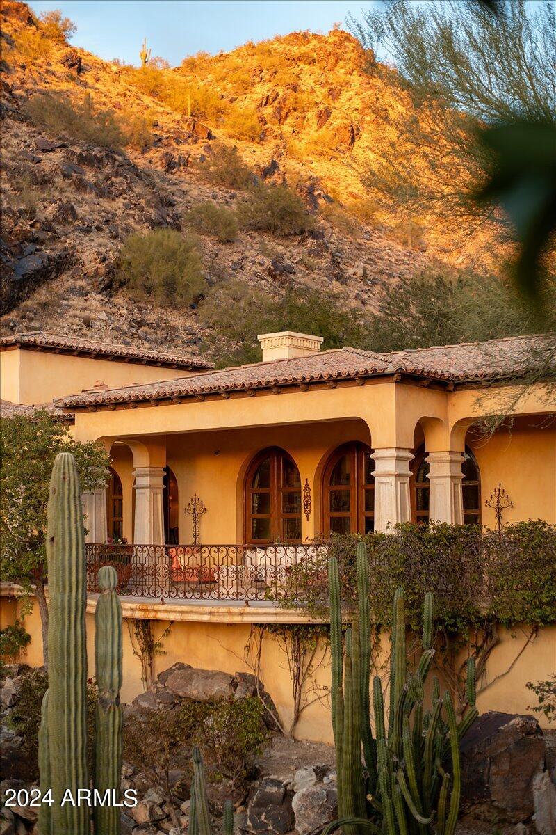 EL DORADO ESTATES - Residential