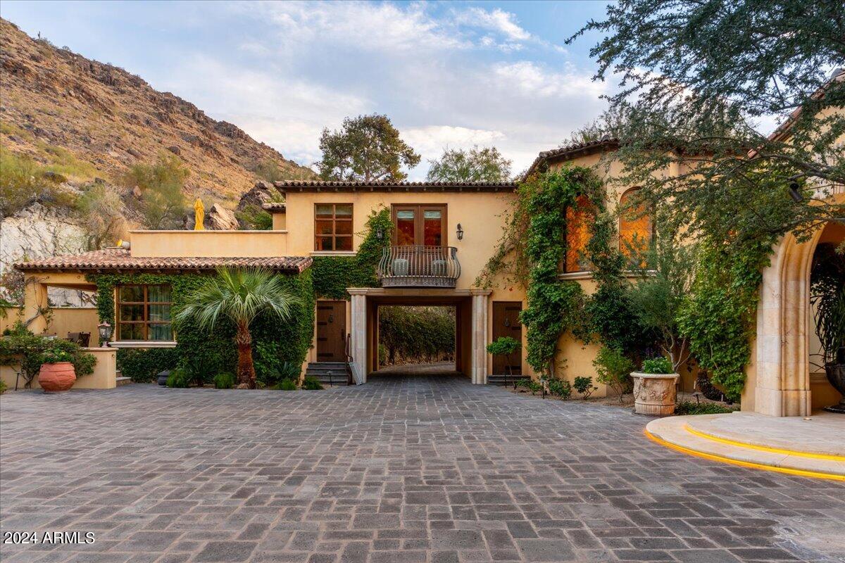 EL DORADO ESTATES - Residential