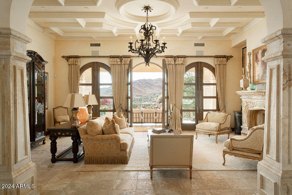 EL DORADO ESTATES - Residential