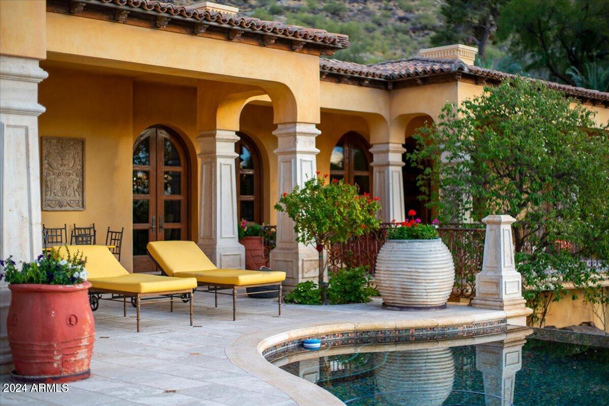 EL DORADO ESTATES - Residential