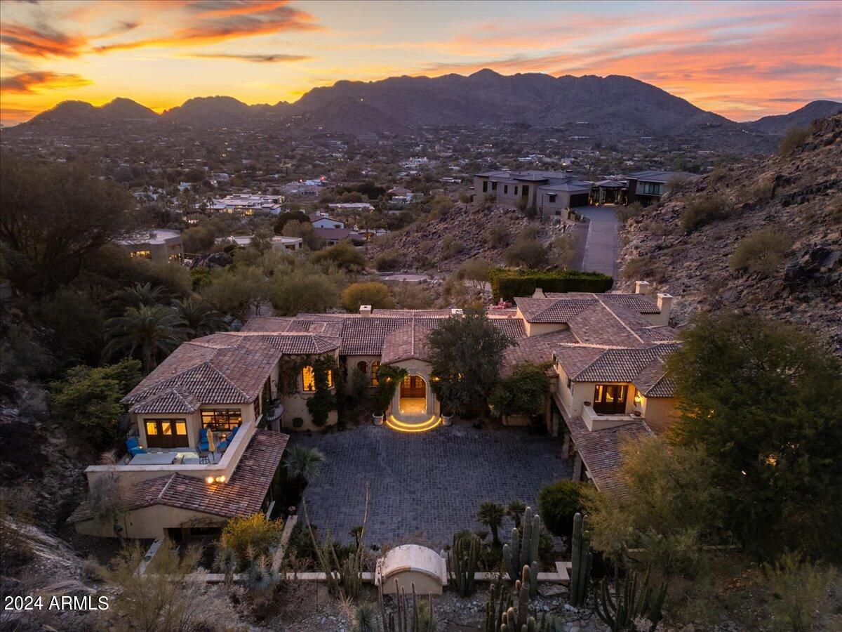 EL DORADO ESTATES - Residential