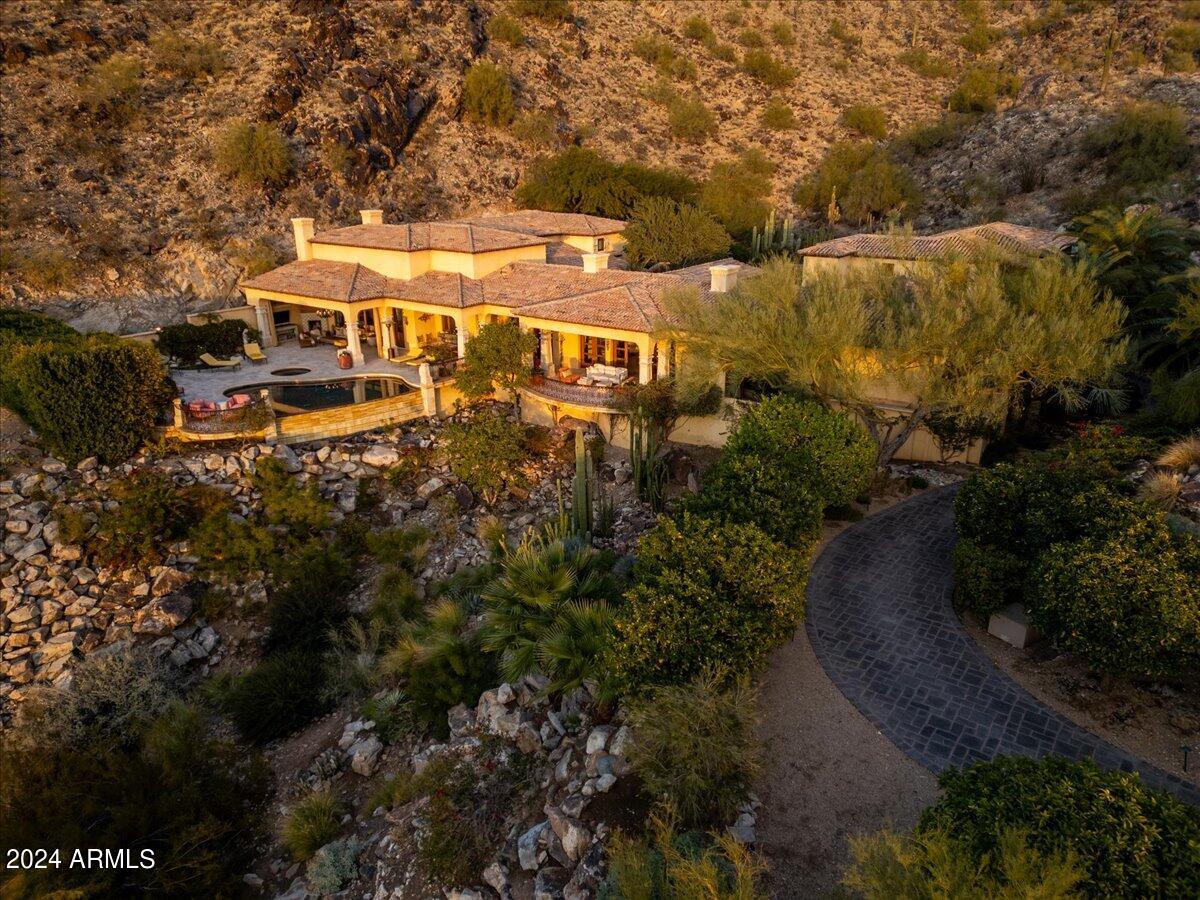 EL DORADO ESTATES - Residential