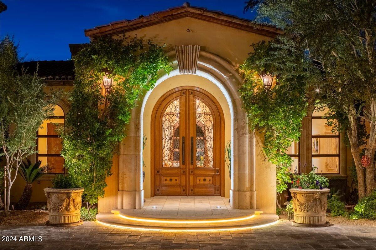 EL DORADO ESTATES - Residential