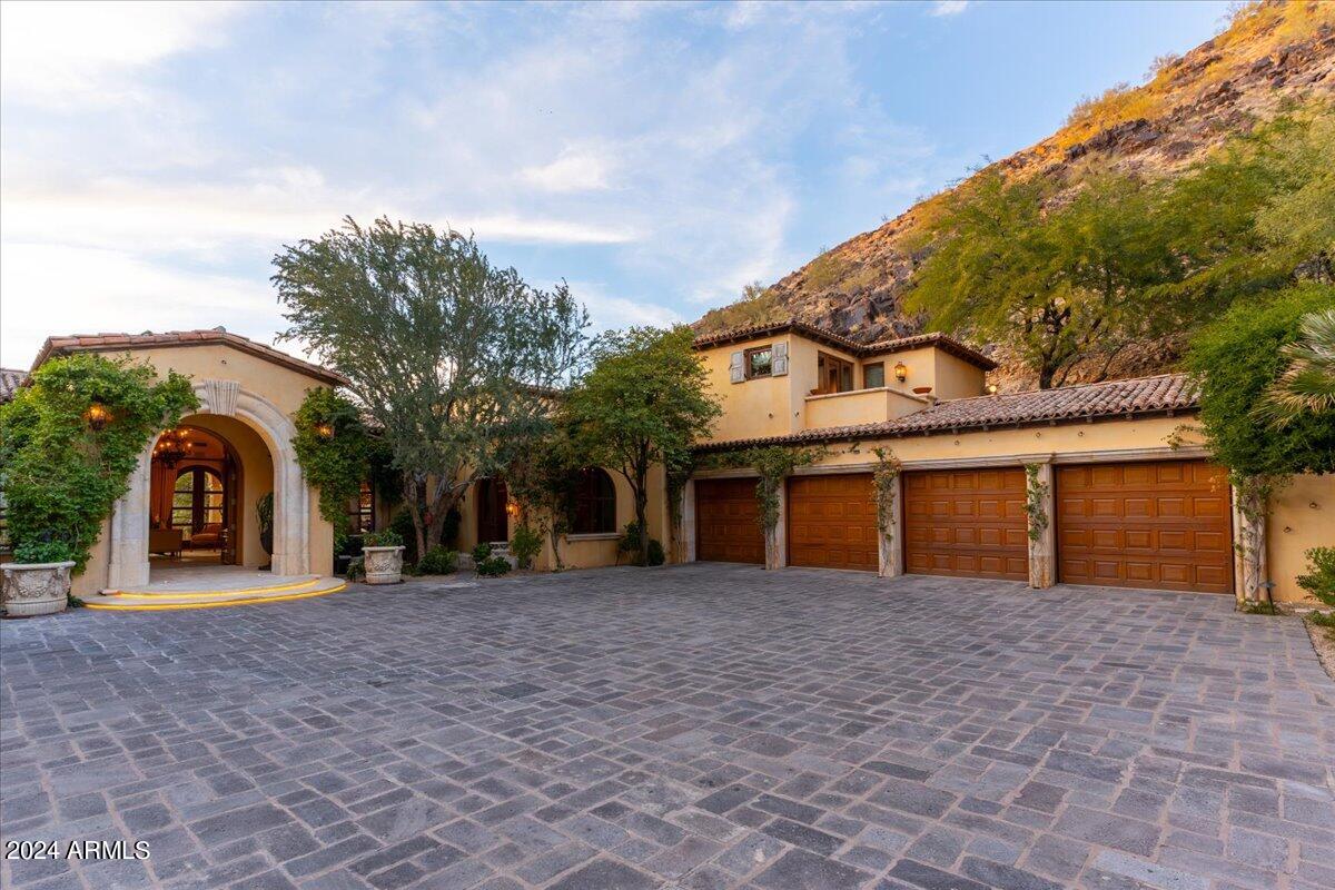 EL DORADO ESTATES - Residential
