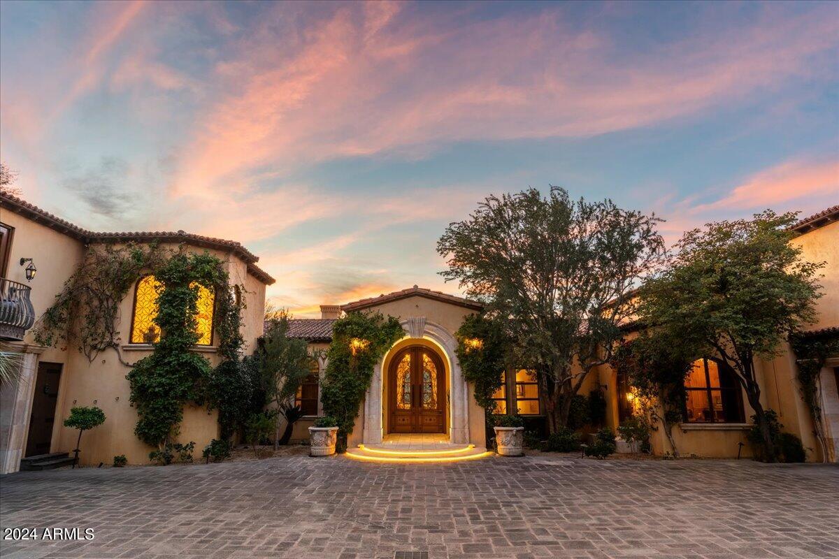 EL DORADO ESTATES - Residential