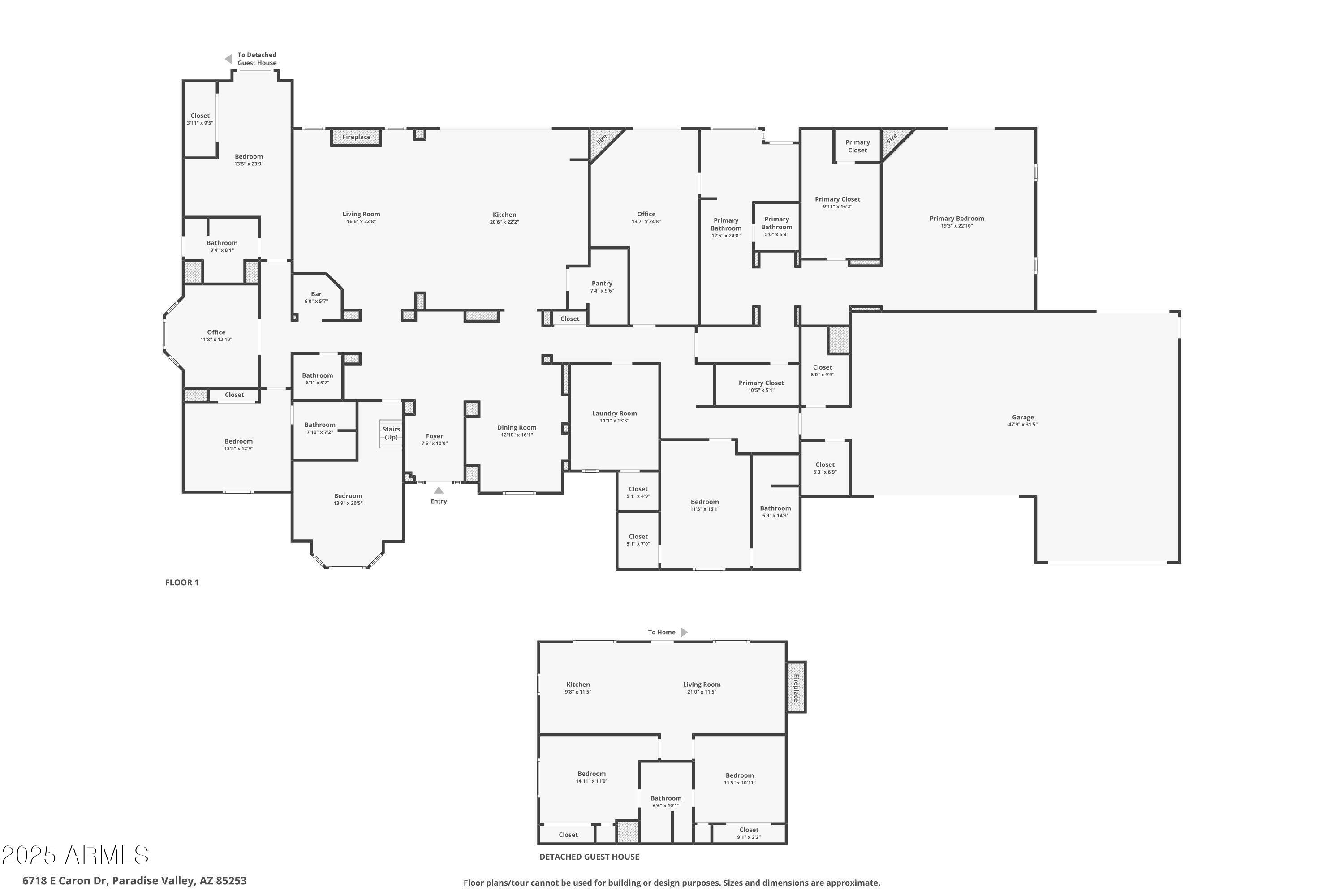 PRIMOROSA - Residential