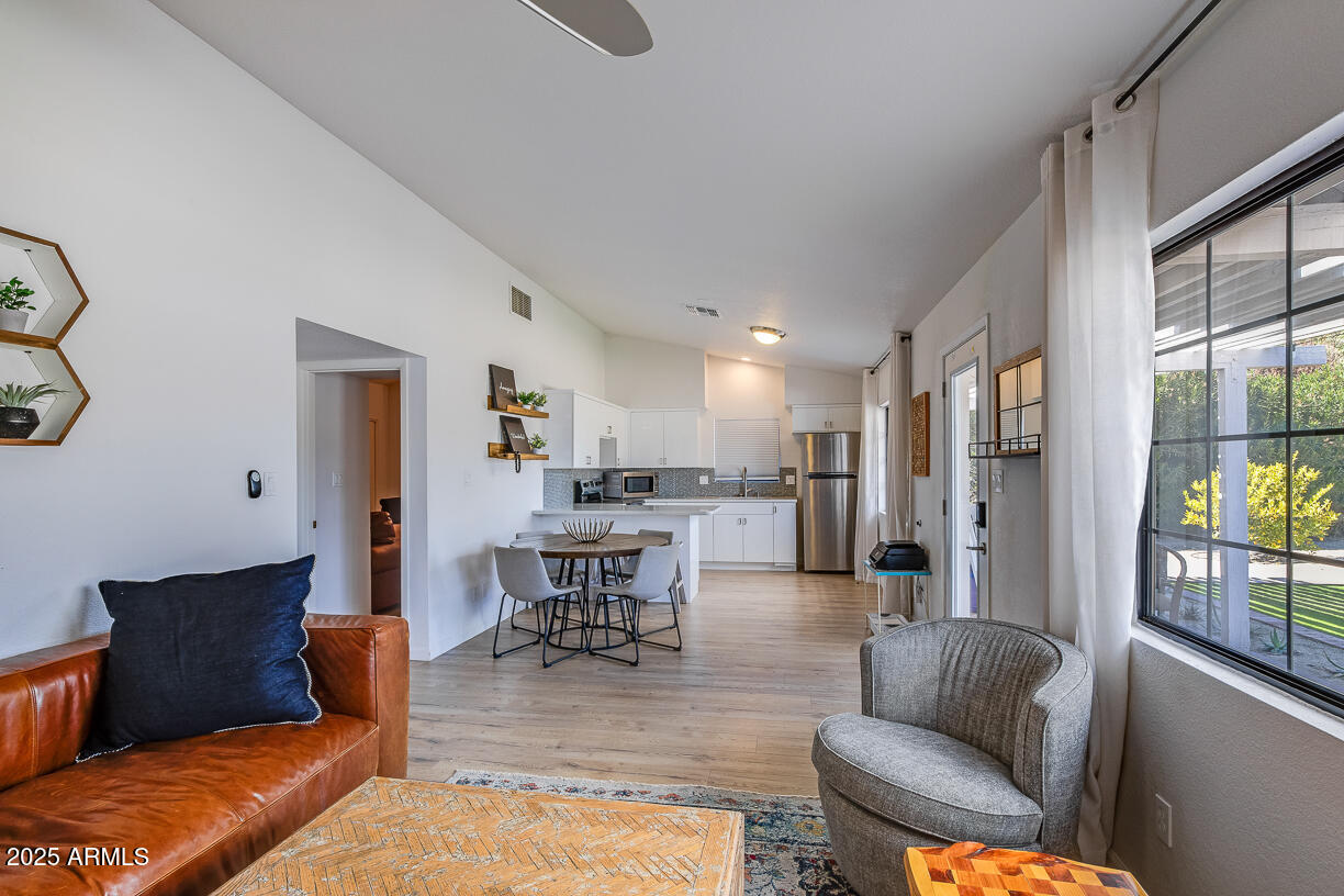 PRIMOROSA - Residential