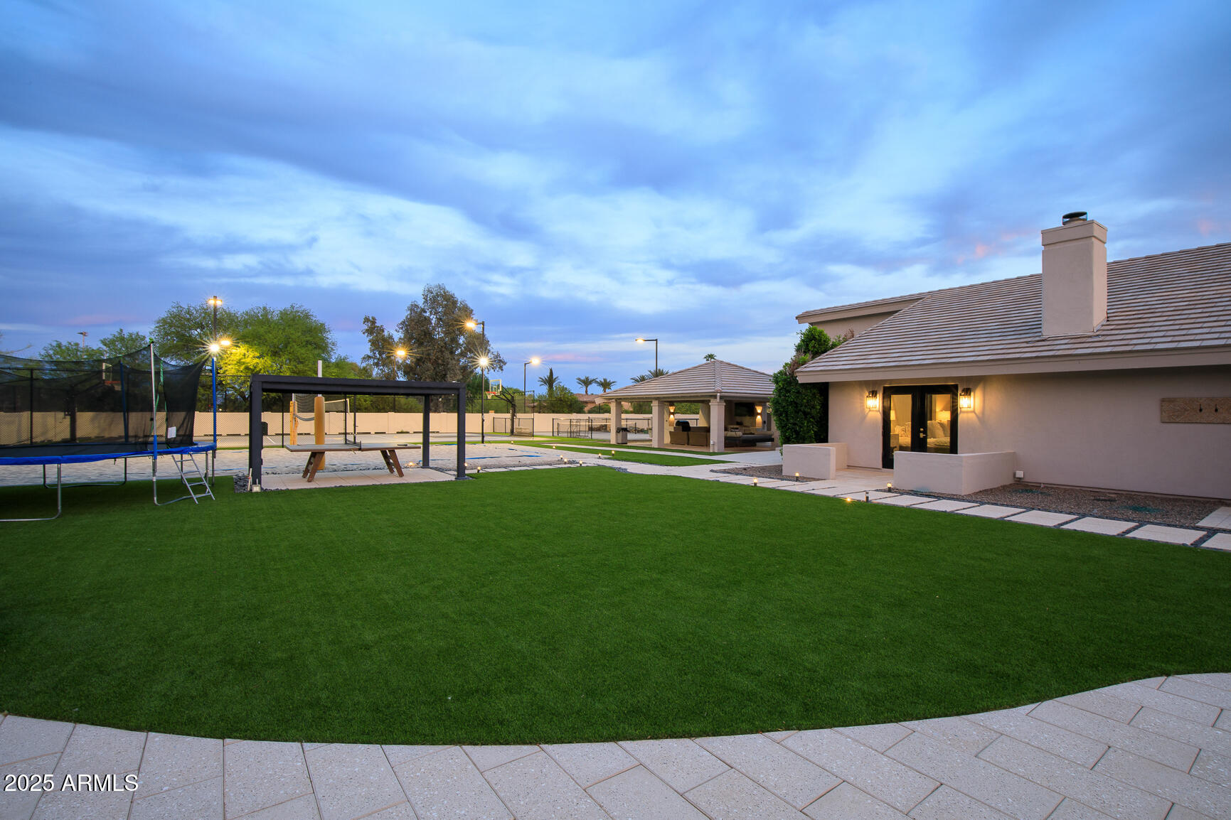 PRIMOROSA - Residential