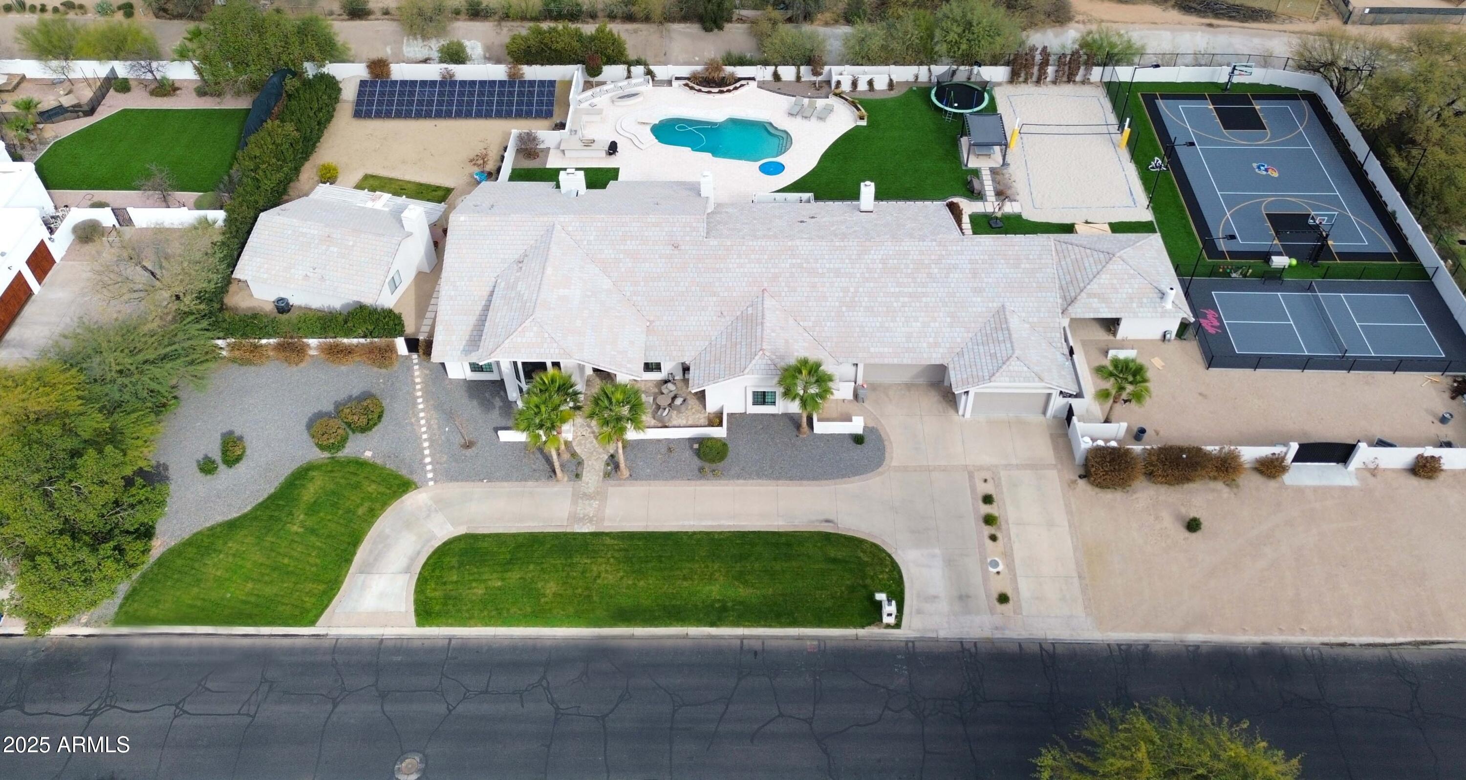 PRIMOROSA - Residential