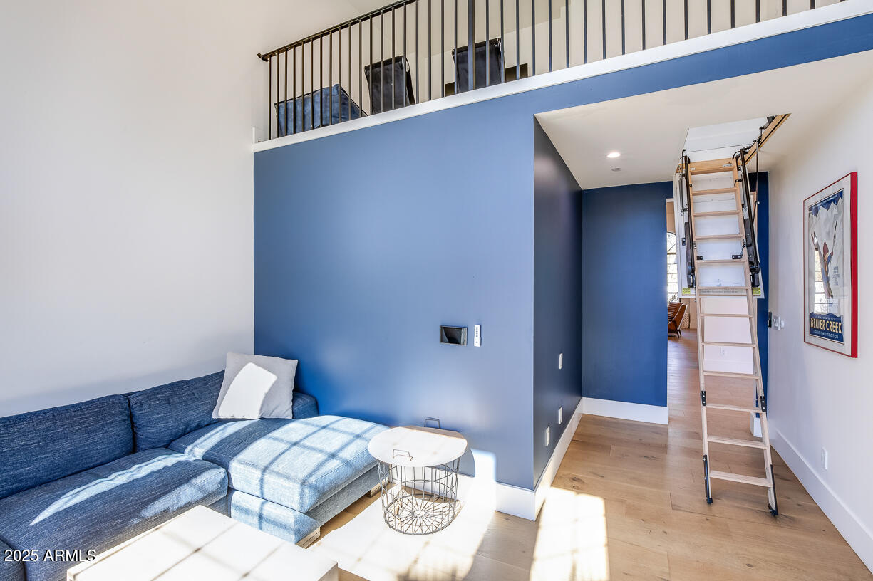 PRIMOROSA - Residential