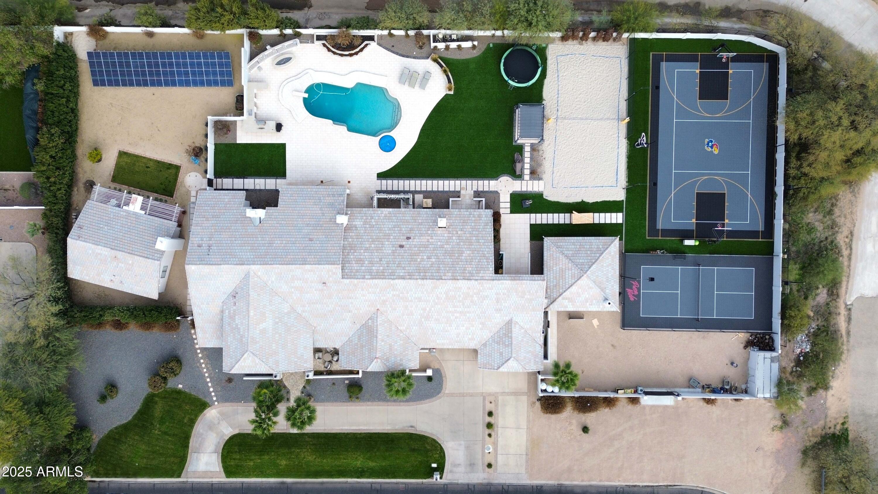 PRIMOROSA - Residential