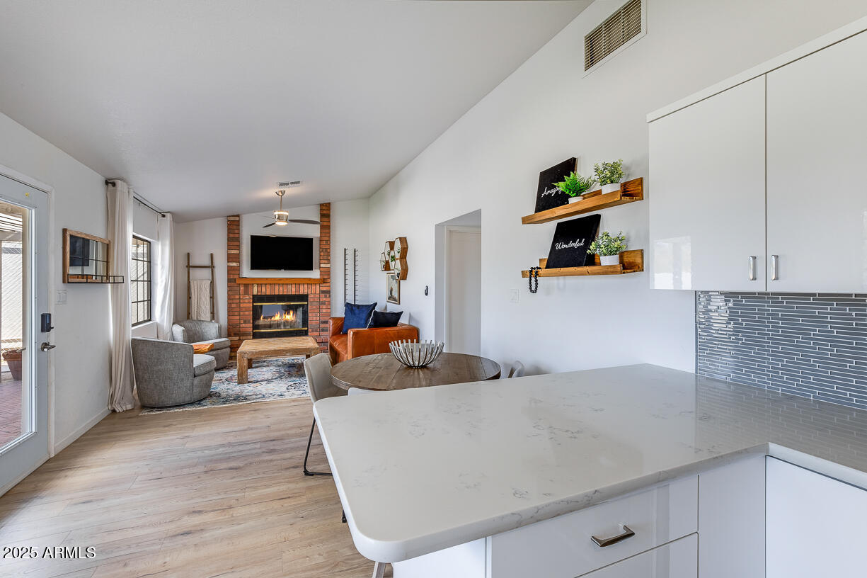 PRIMOROSA - Residential