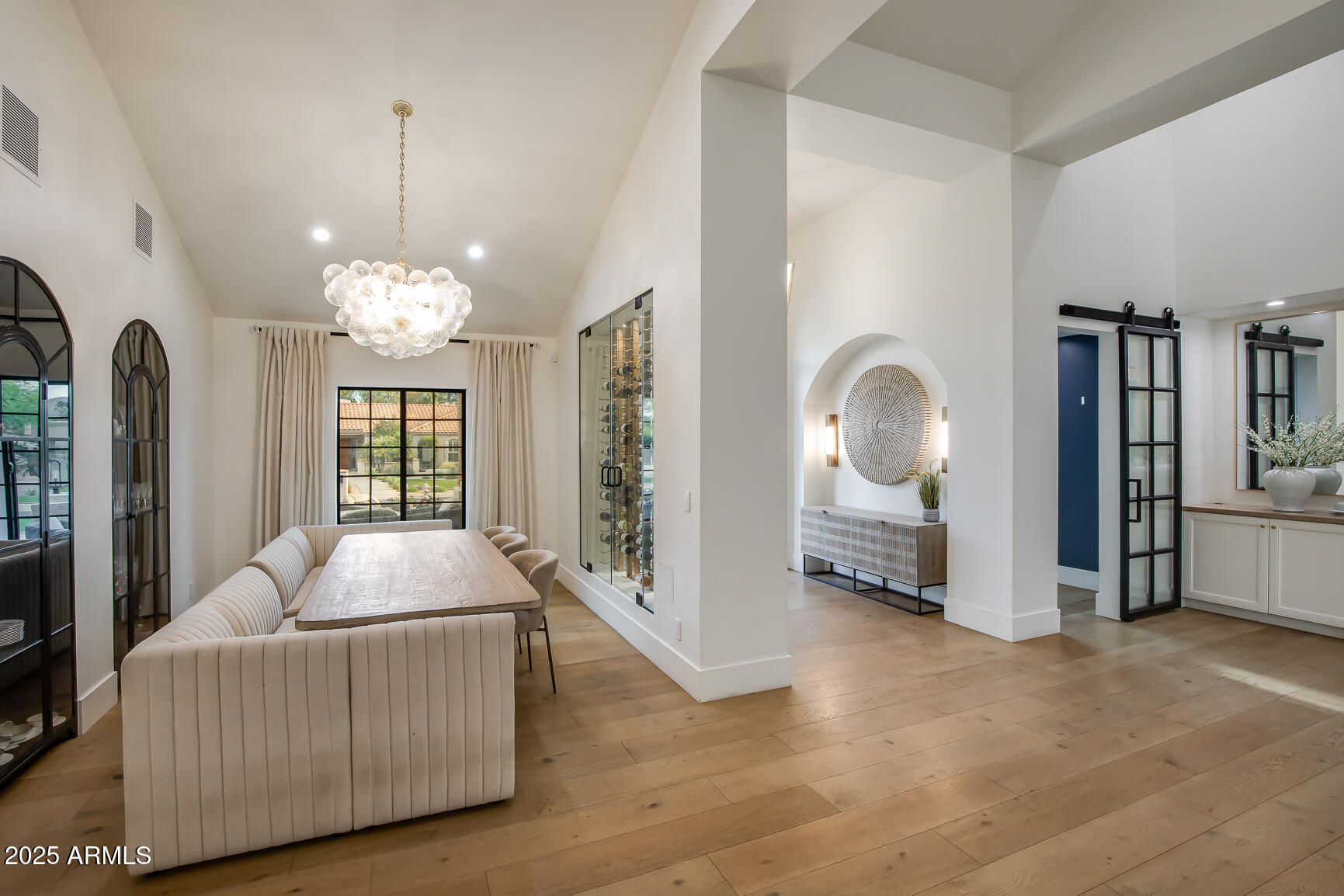 PRIMOROSA - Residential