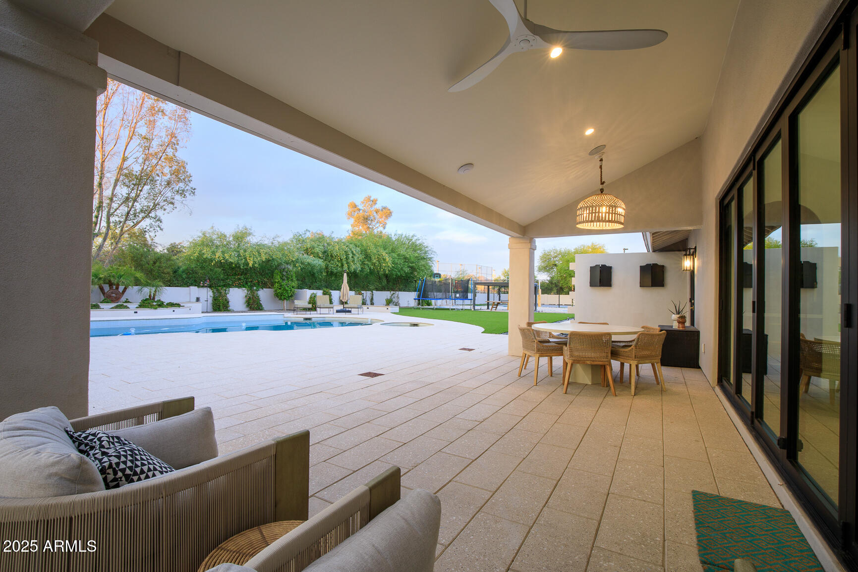 PRIMOROSA - Residential