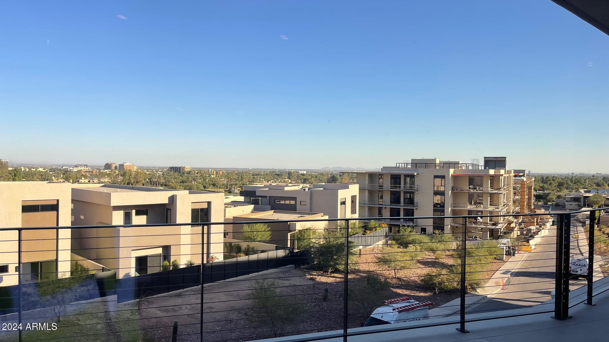 PHOENICIAN - Residential