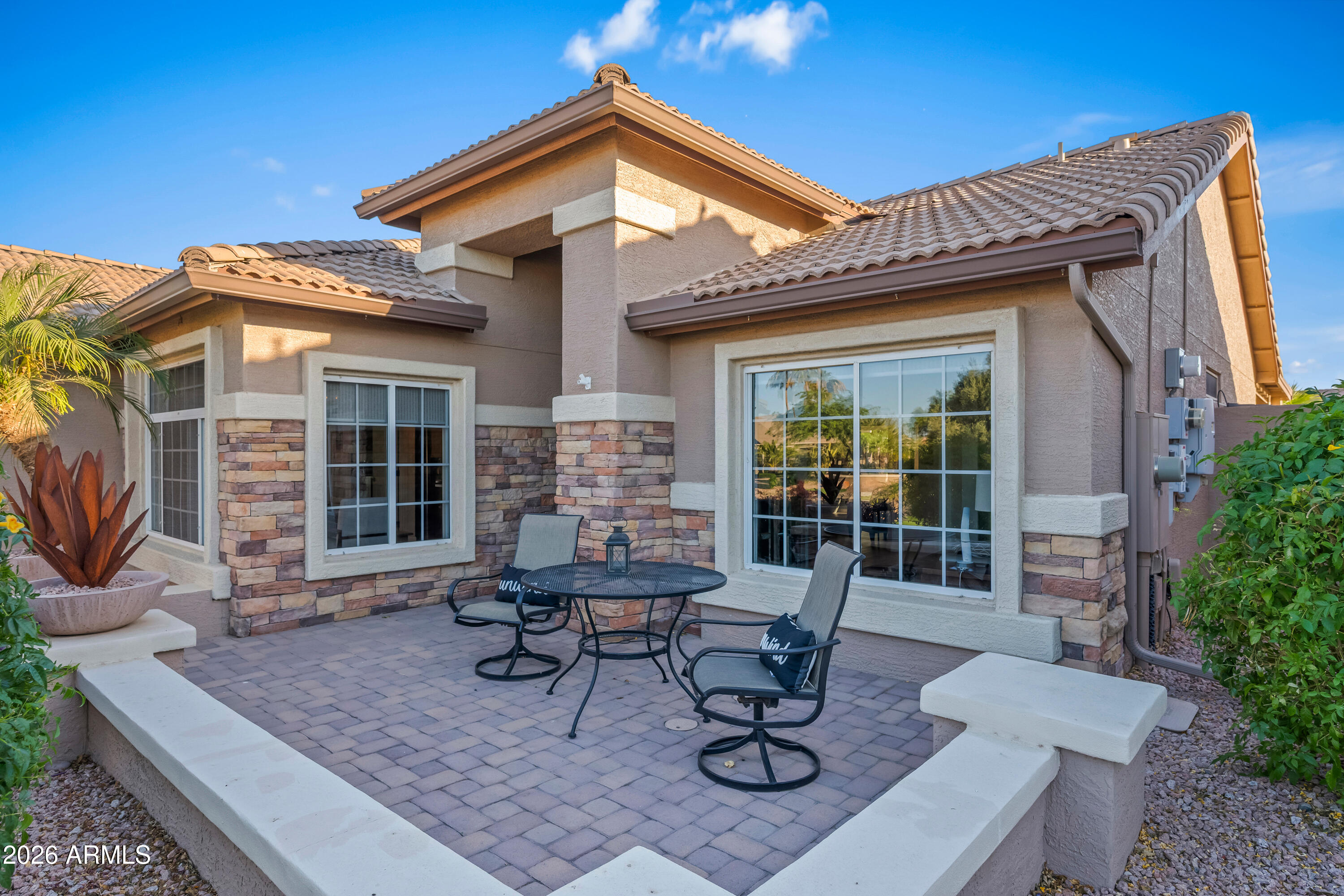 PEBBLECREEK UNIT 21 - Residential