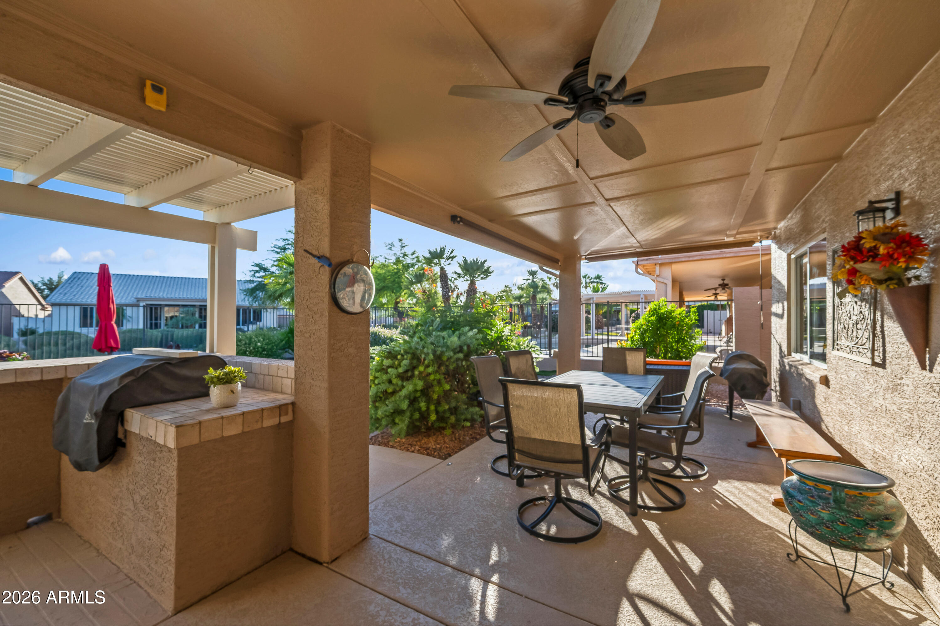 PEBBLECREEK UNIT 21 - Residential