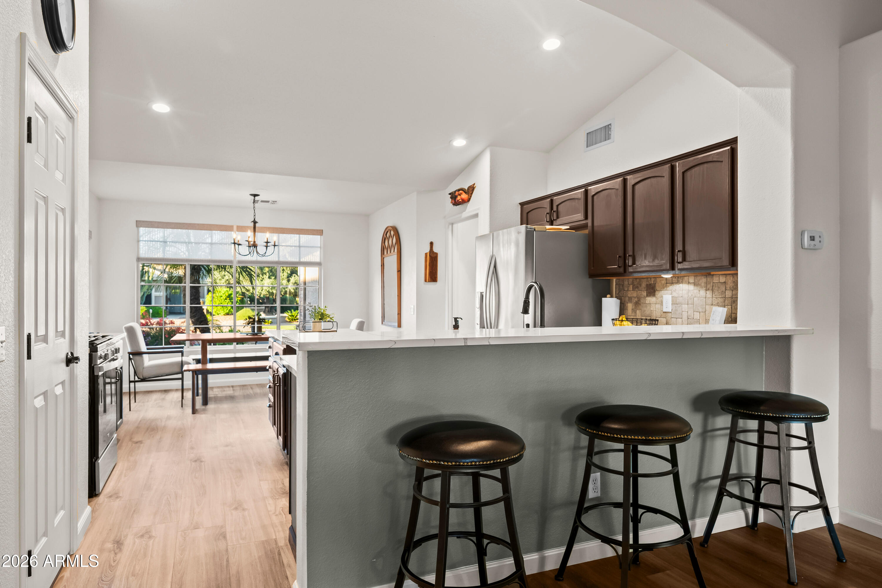 PEBBLECREEK UNIT 21 - Residential