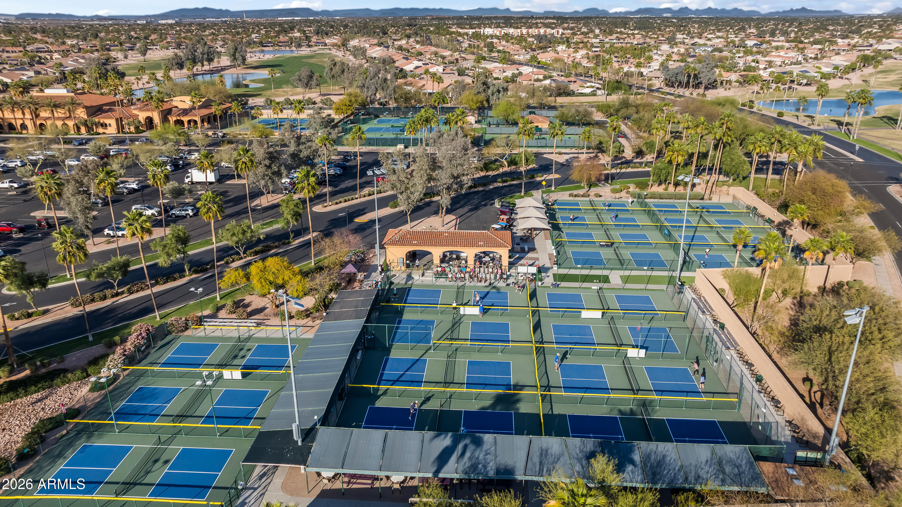PEBBLECREEK UNIT 21 - Residential