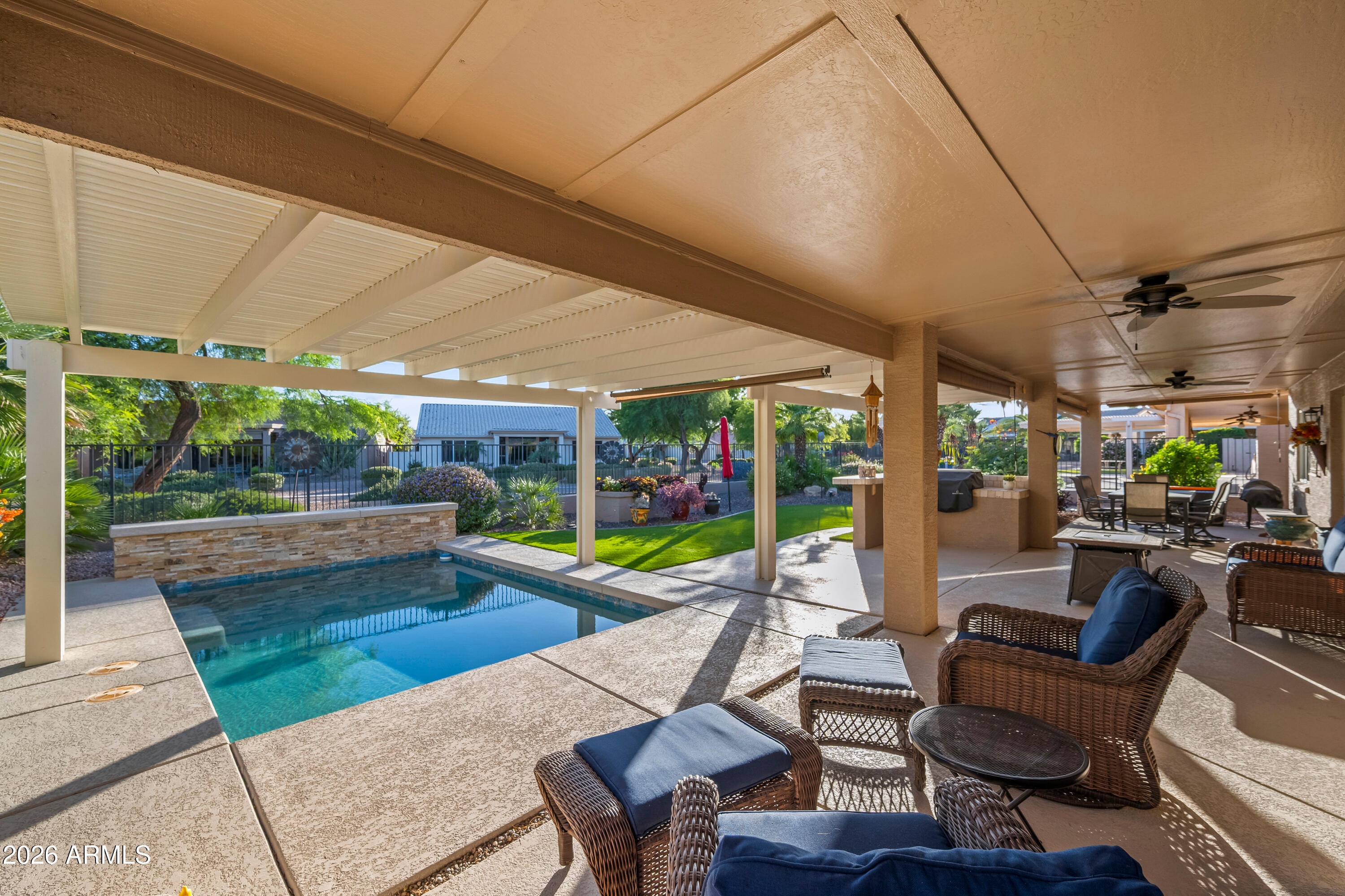 PEBBLECREEK UNIT 21 - Residential