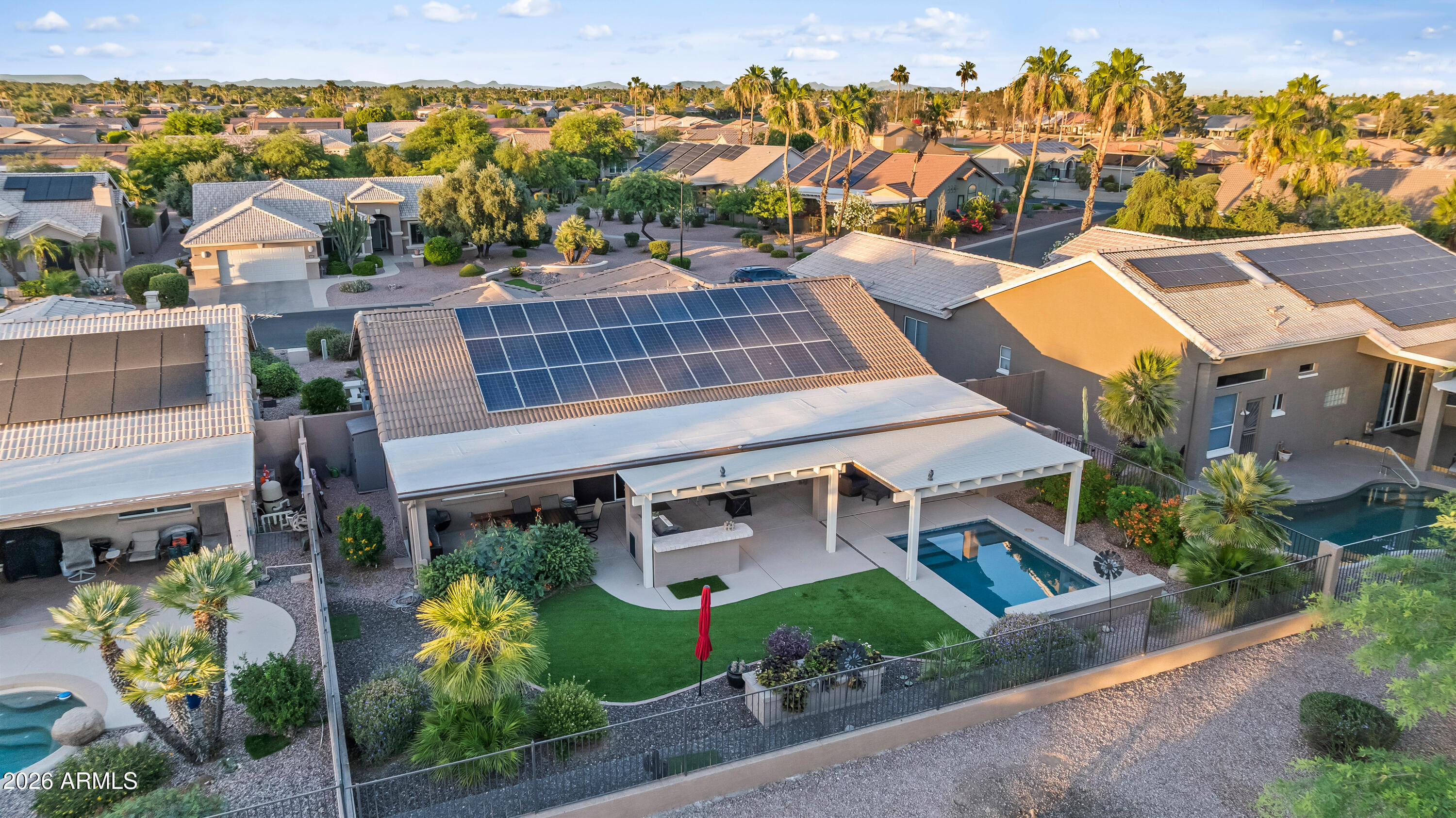 PEBBLECREEK UNIT 21 - Residential
